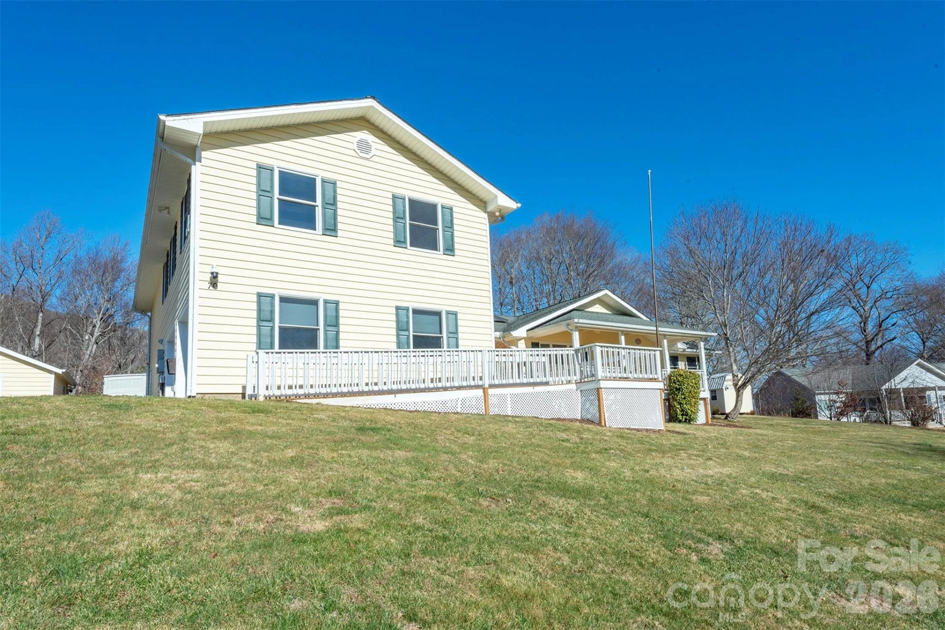 70 Midnight Lane - Photo 4