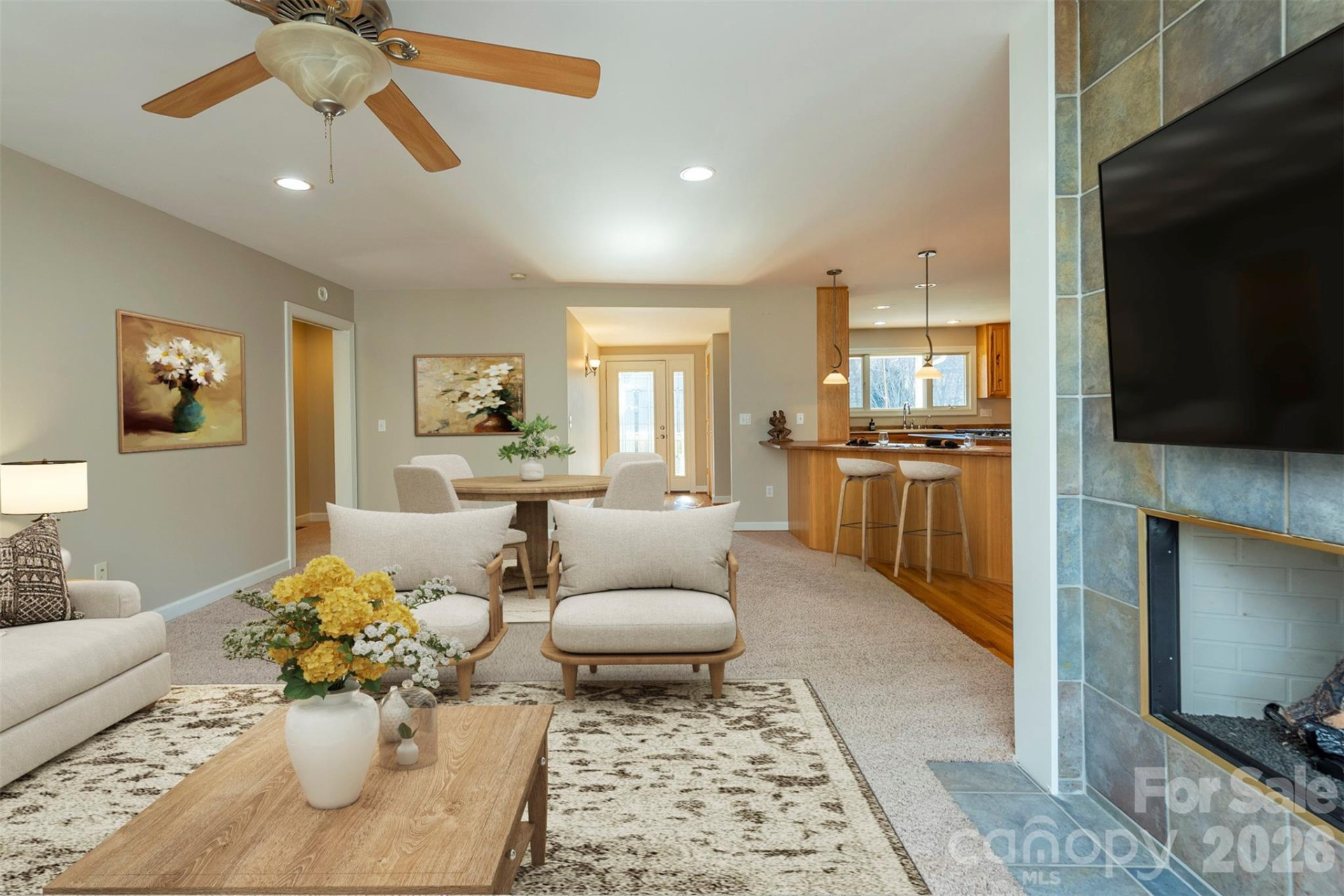 70 Midnight Lane - Photo 7