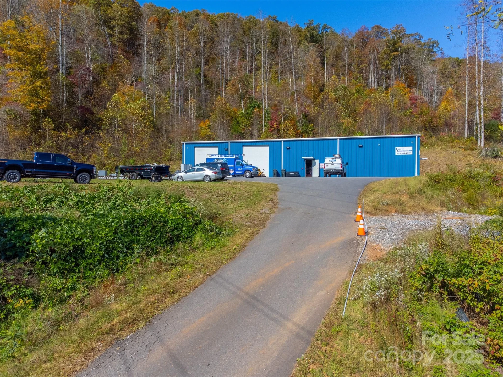 6918 US 441 Highway - Photo 3