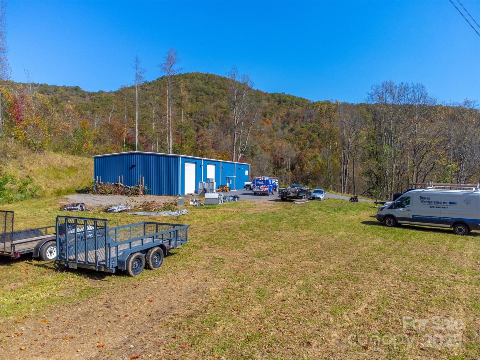 6918 US 441 Highway - Photo 4