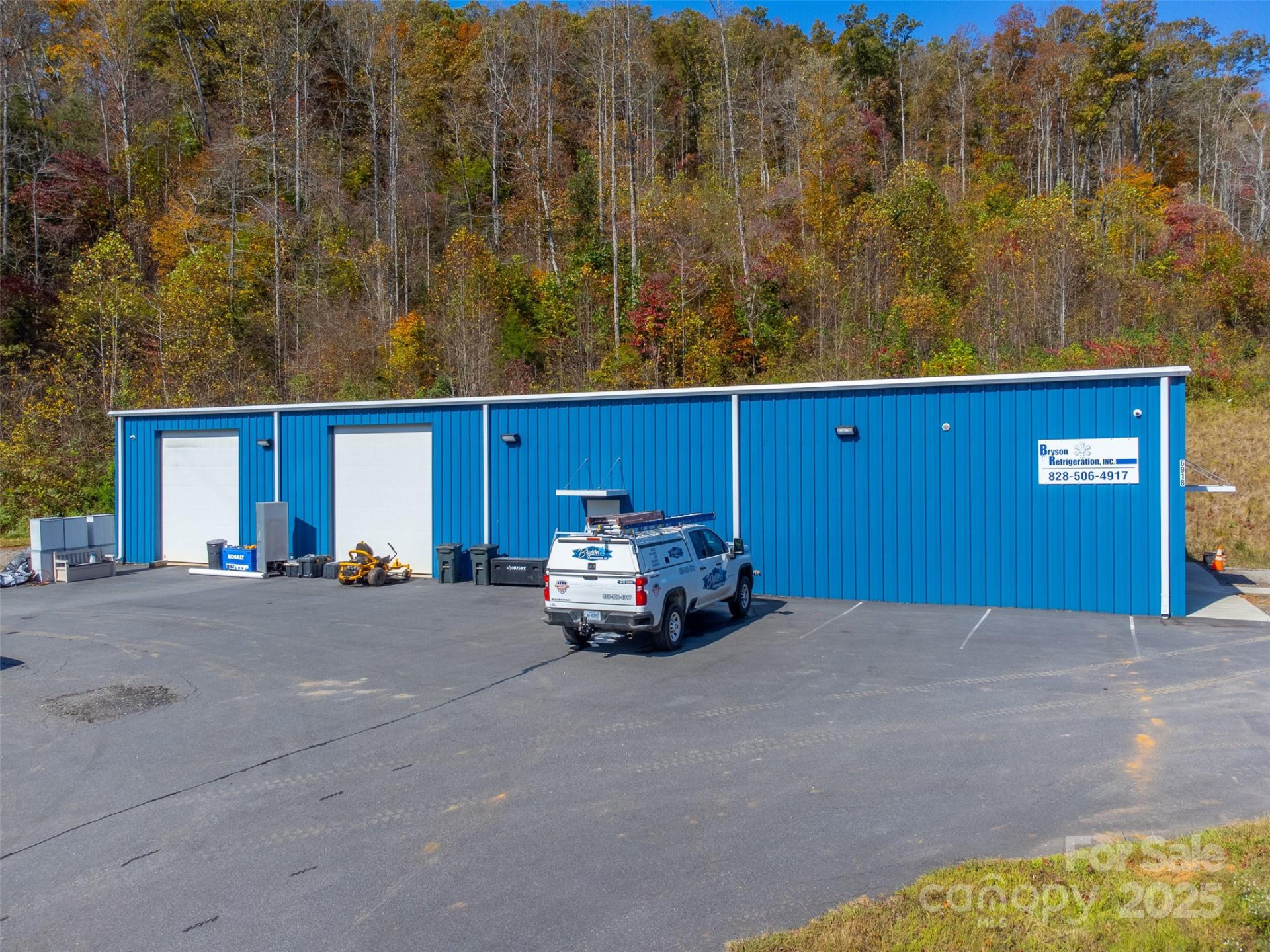 6918 US 441 Highway - Photo 5