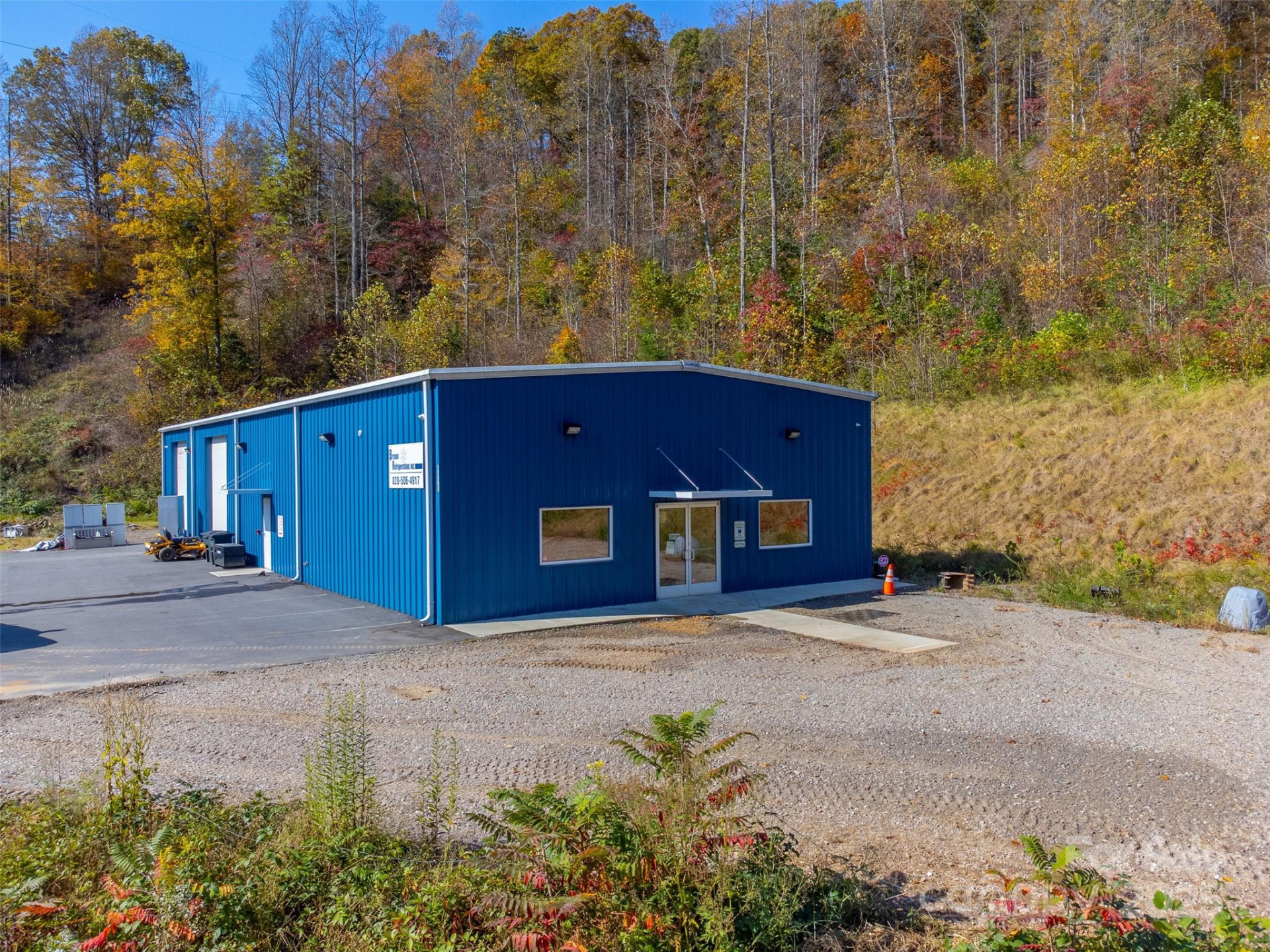 6918 US 441 Highway - Photo 6