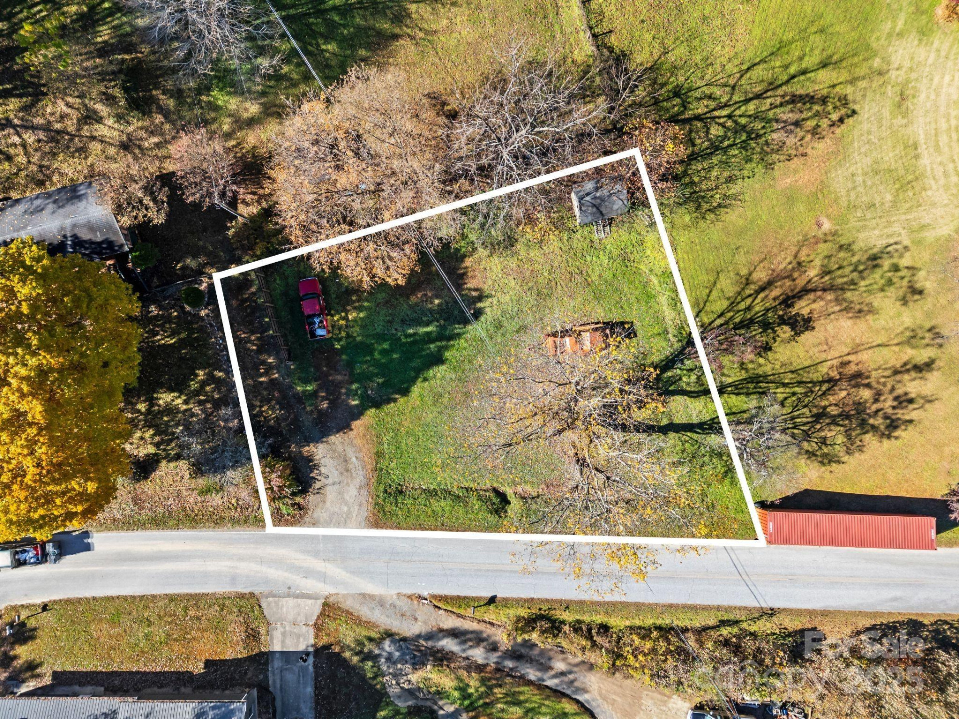 85 Trent Road