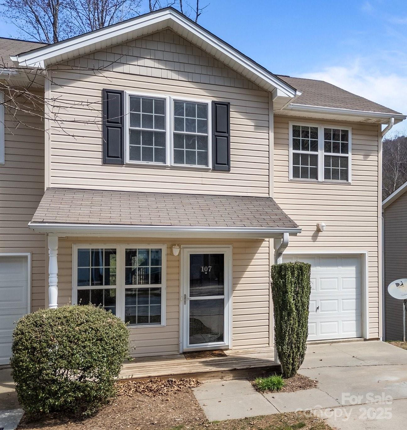 107 Alpine Ridge Drive