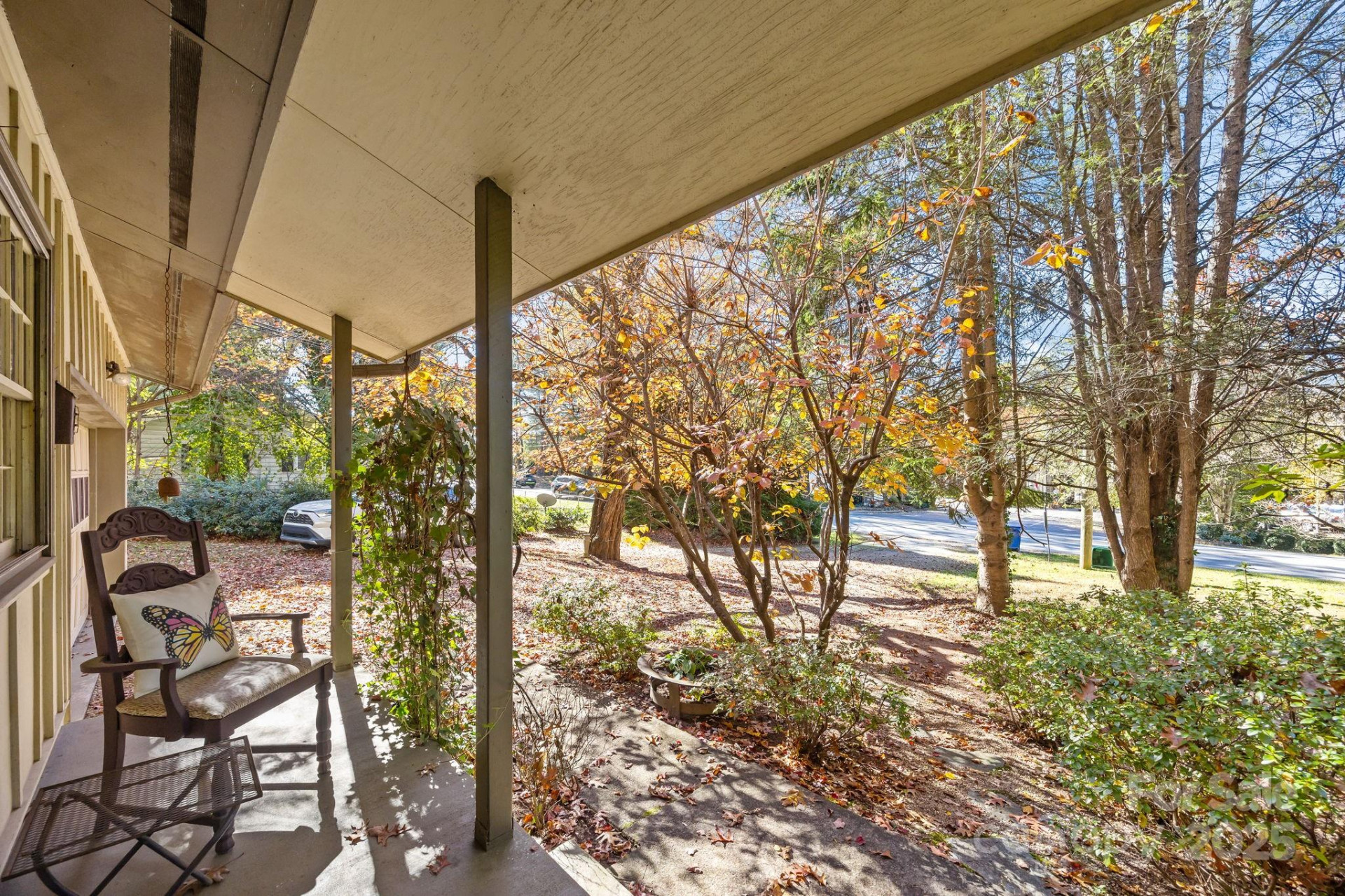 3228 Sweeten Creek Road - Photo 2