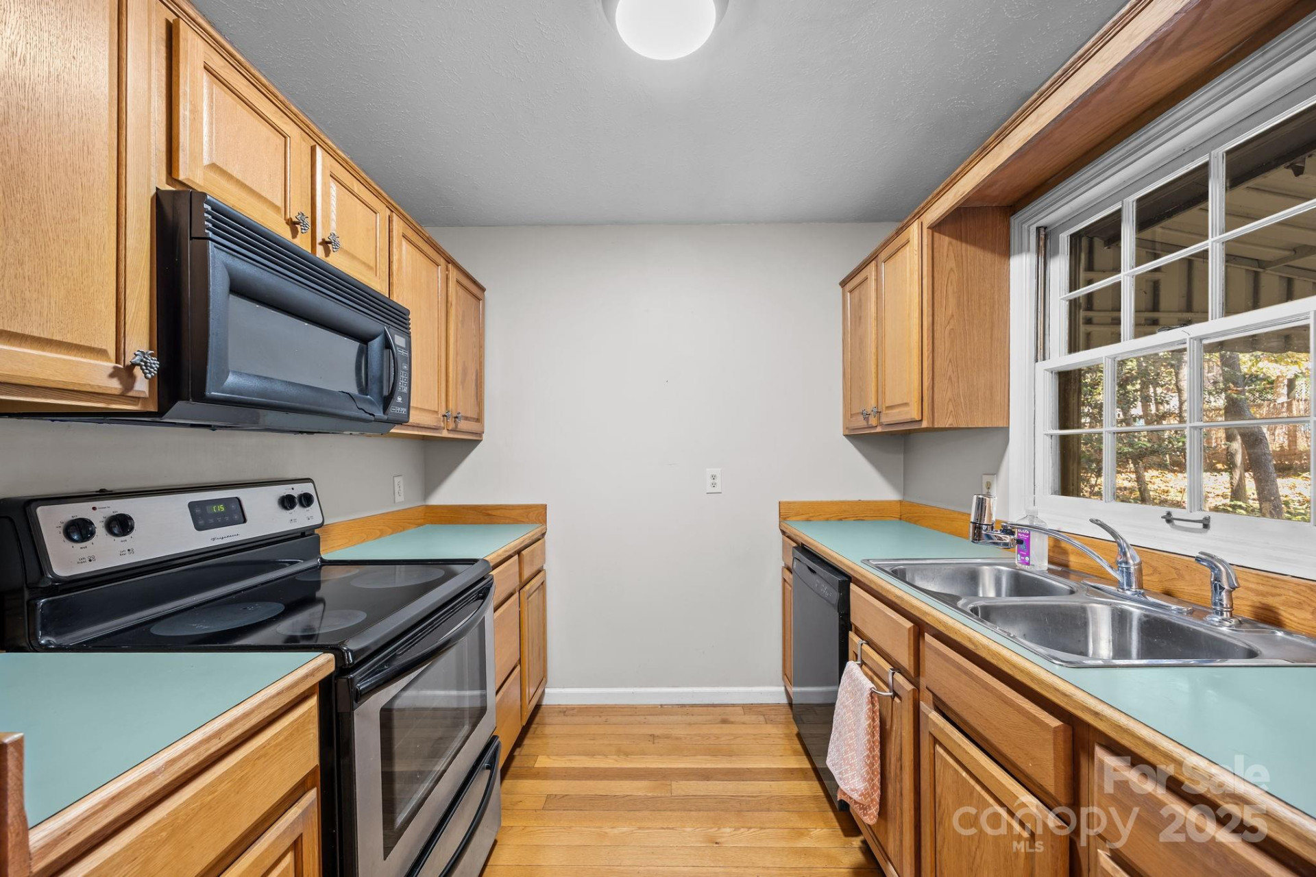 3228 Sweeten Creek Road - Photo 32