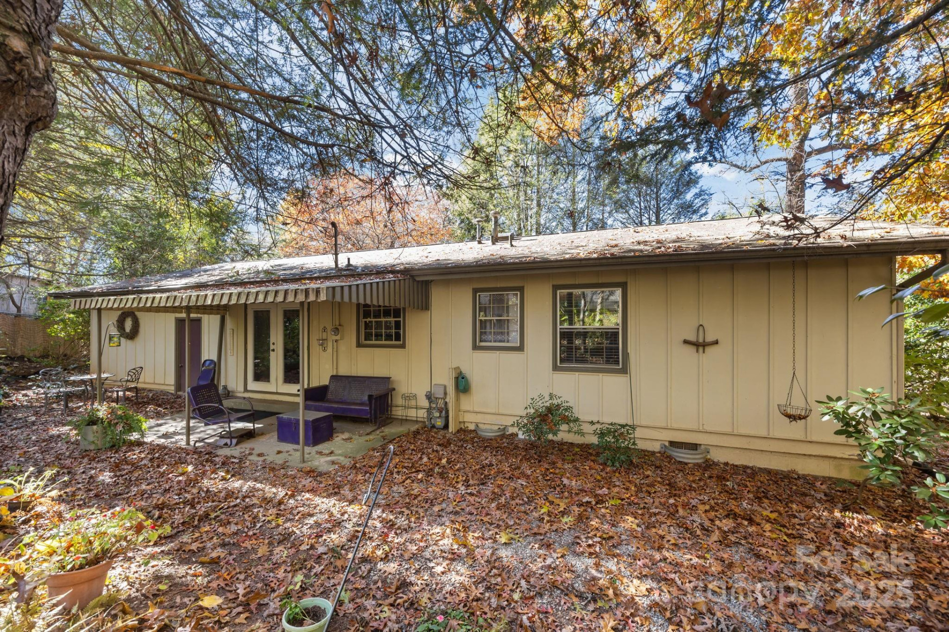 3228 Sweeten Creek Road - Photo 9