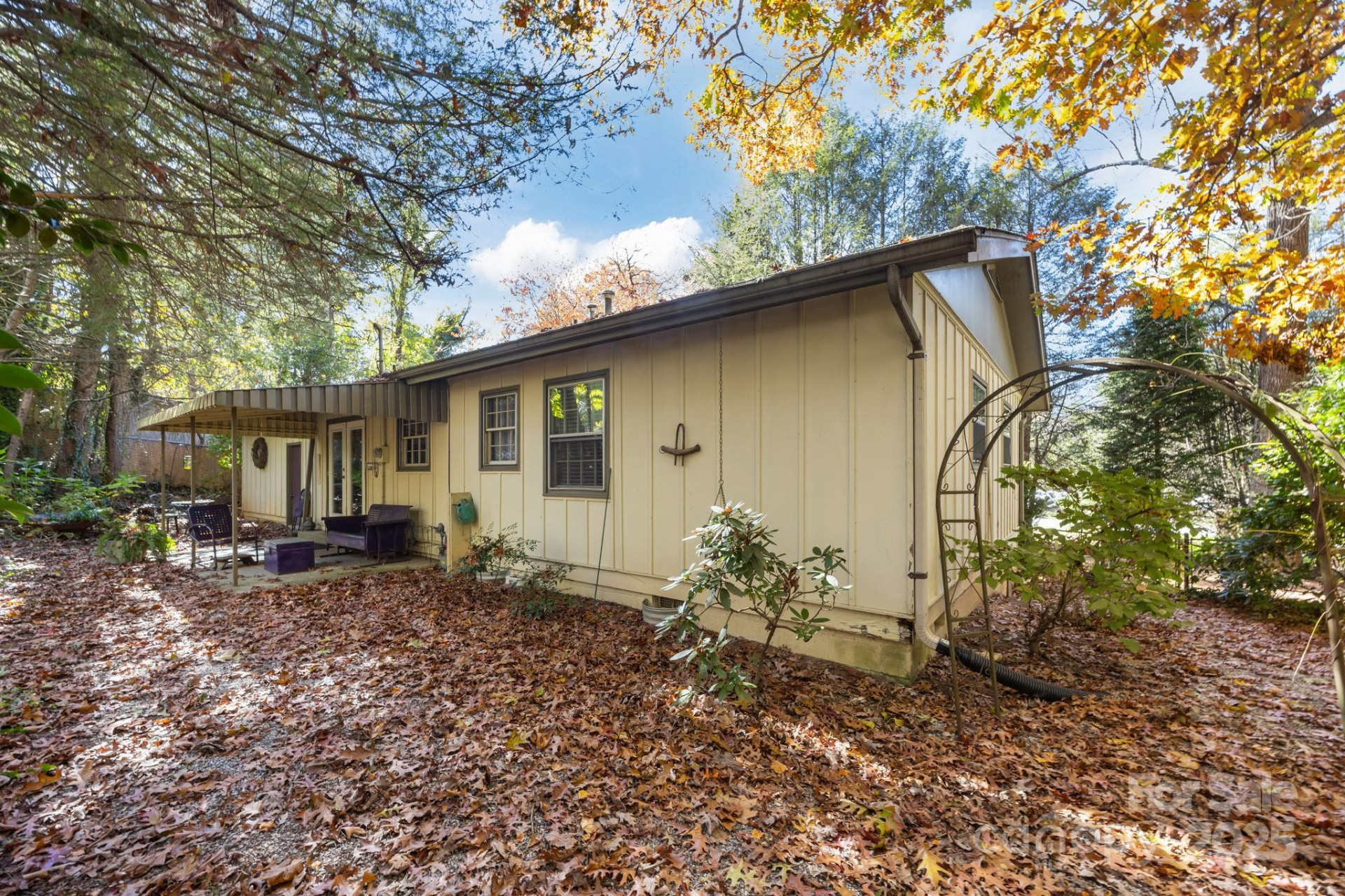 3228 Sweeten Creek Road - Photo 10