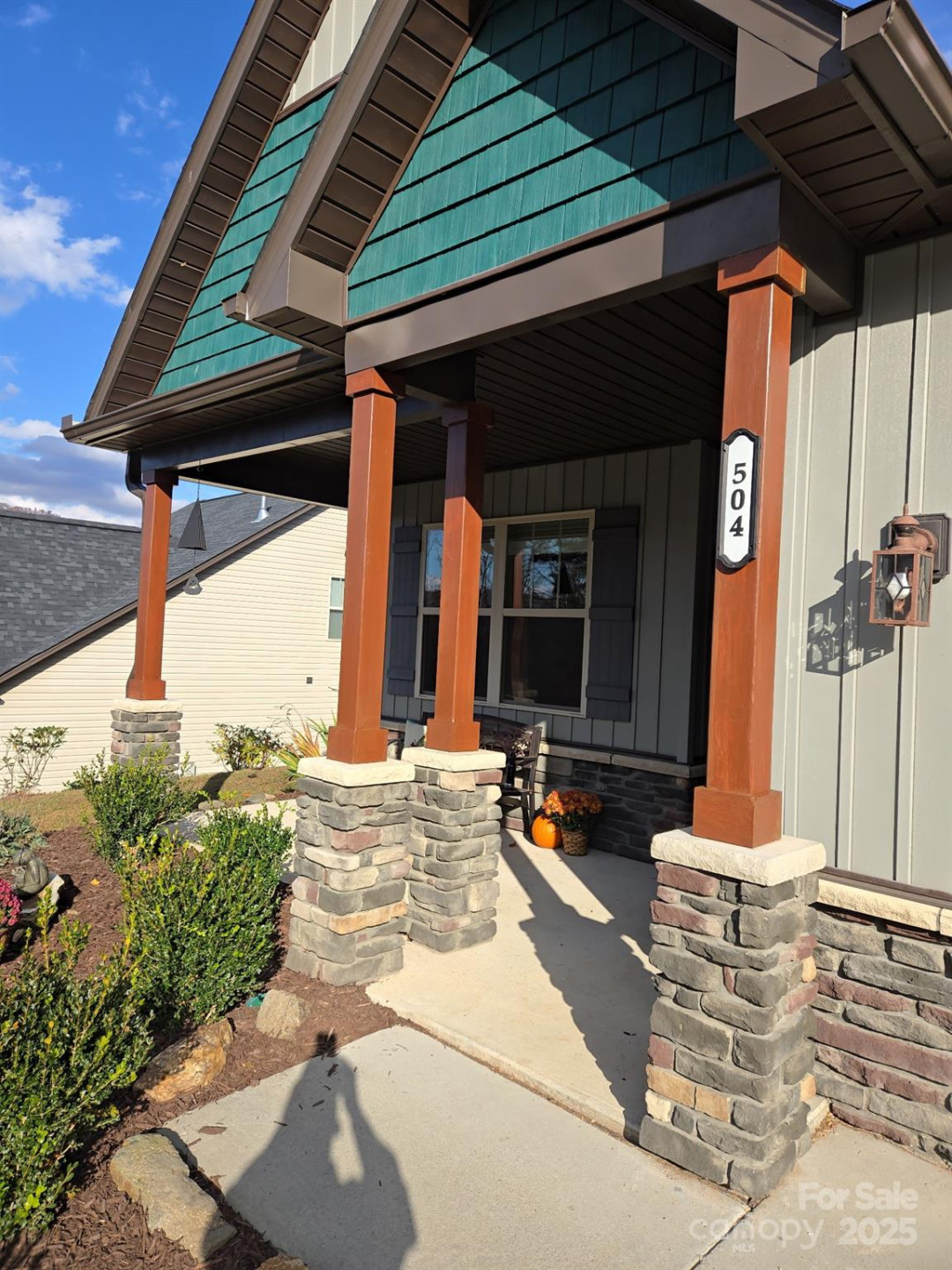 504 Rosebud Orchid Way - Photo 2