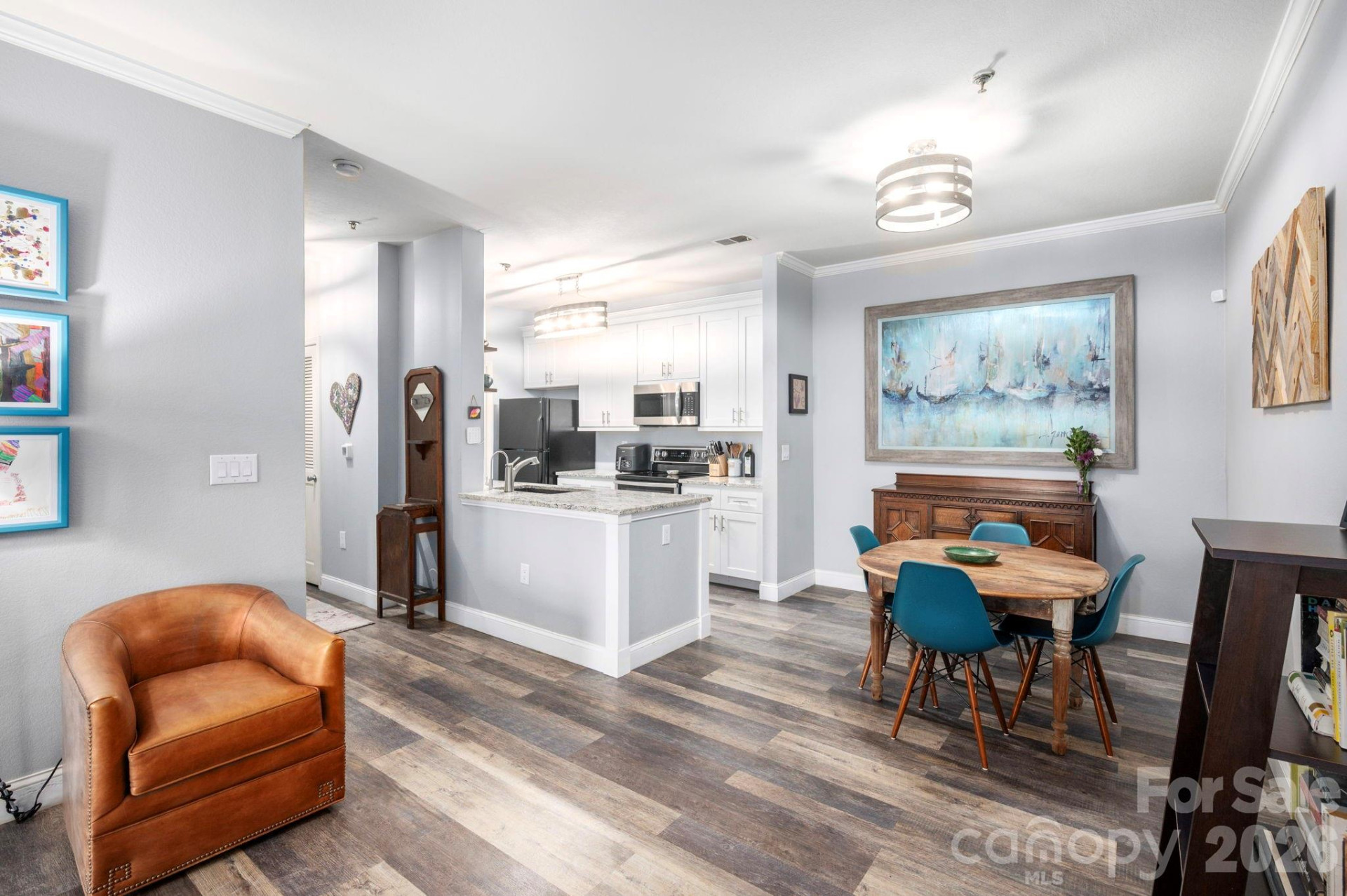 600 Vista Lake Drive #4 - Photo 2