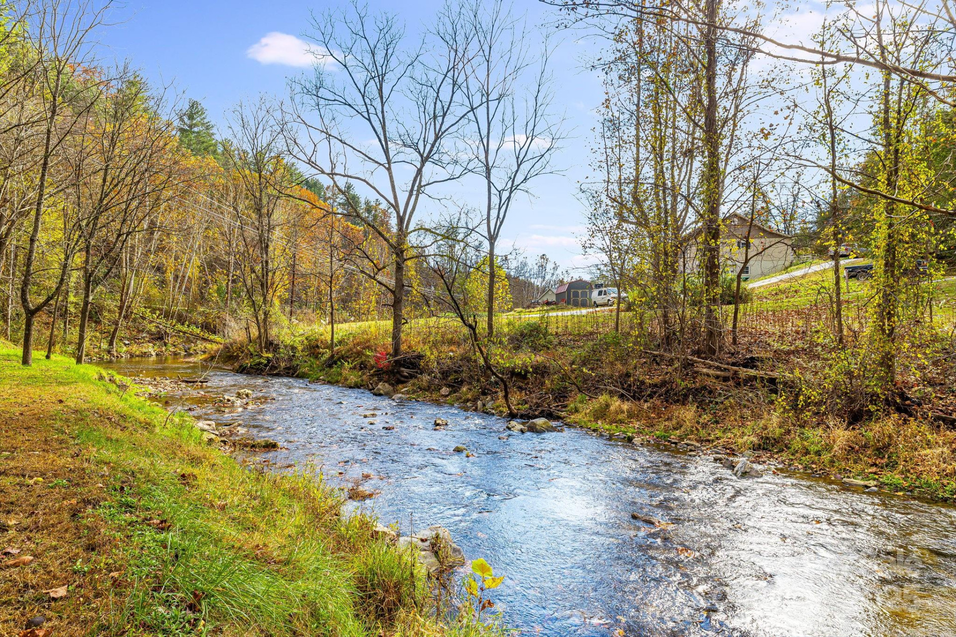 2896 Old Mars Hill Highway - Photo 2