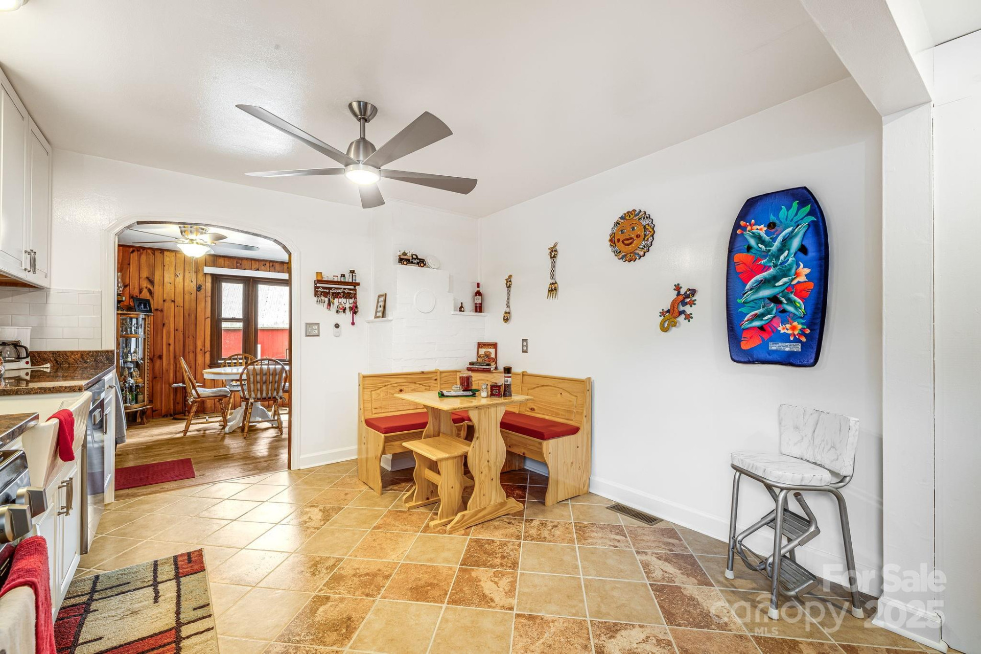 2896 Old Mars Hill Highway - Photo 13