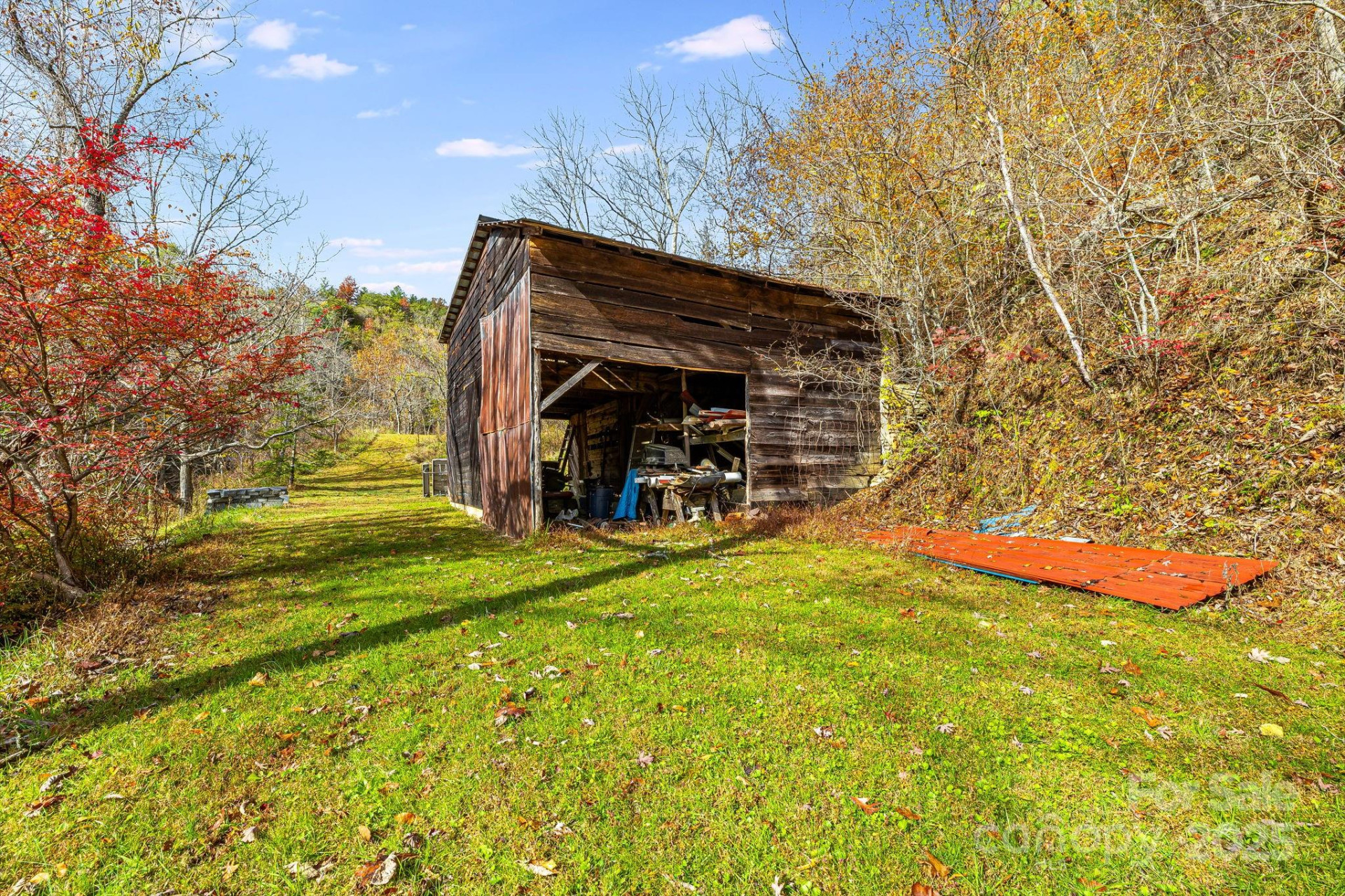 2896 Old Mars Hill Highway - Photo 16