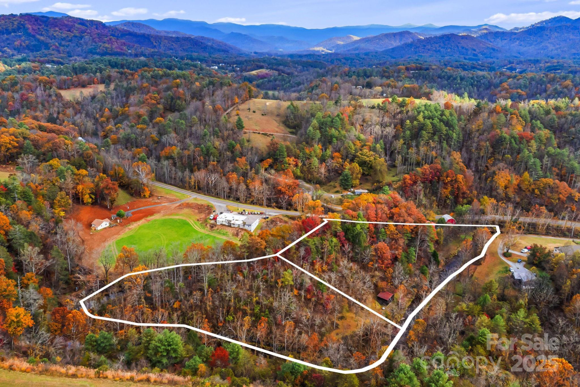 2896 Old Mars Hill Highway - Photo 17