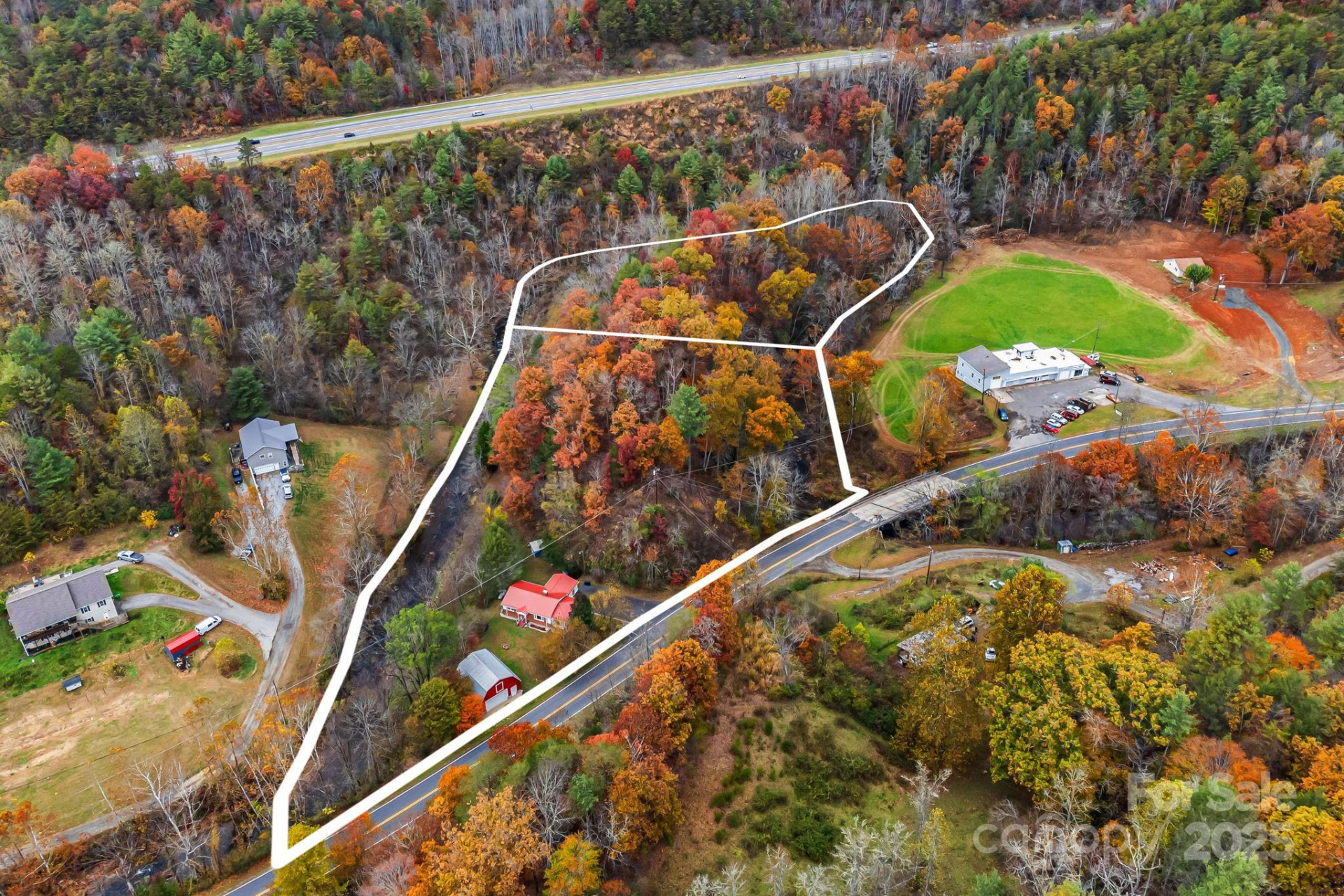 2896 Old Mars Hill Highway - Photo 18