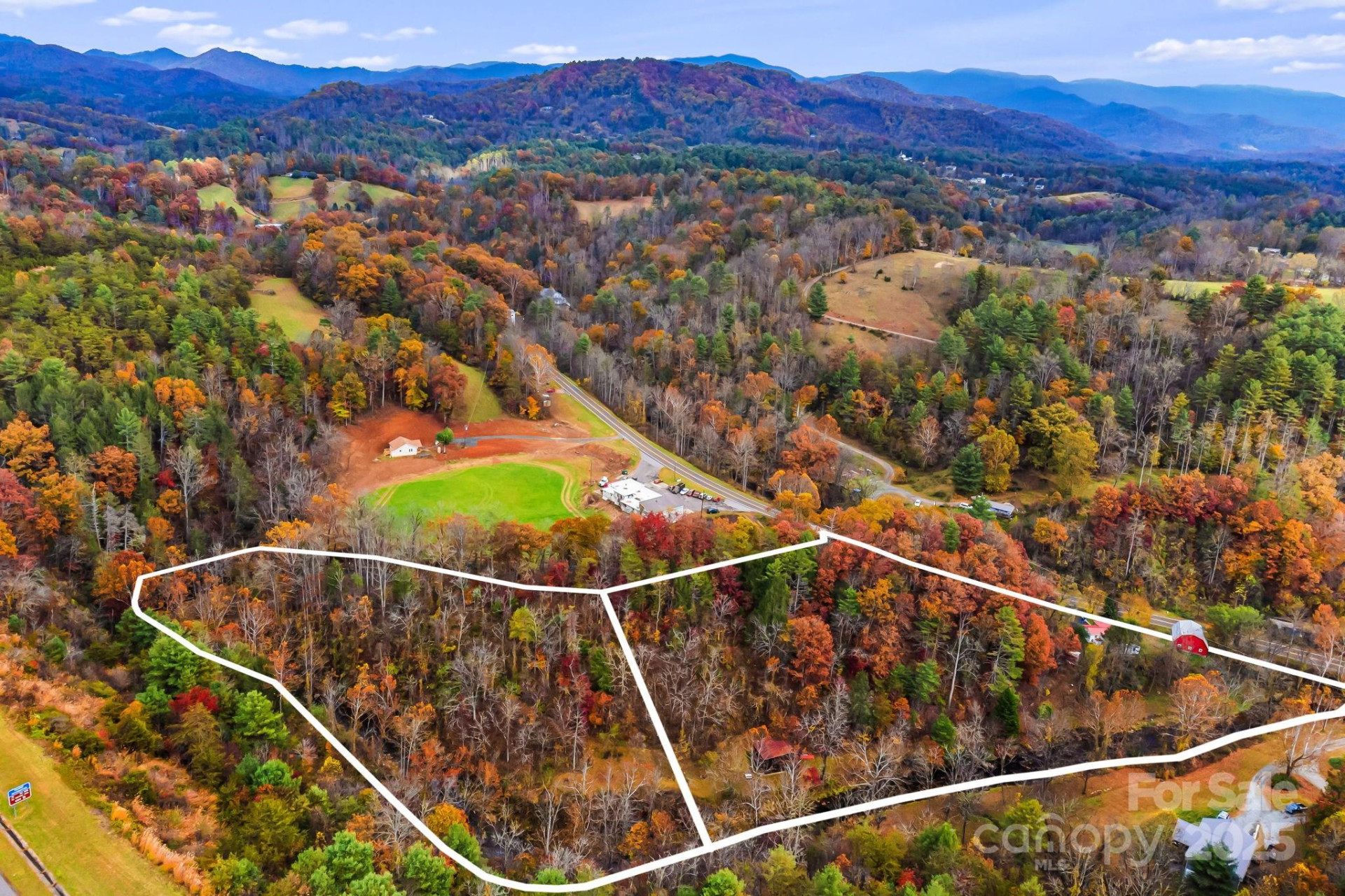 2896 Old Mars Hill Highway - Photo 19