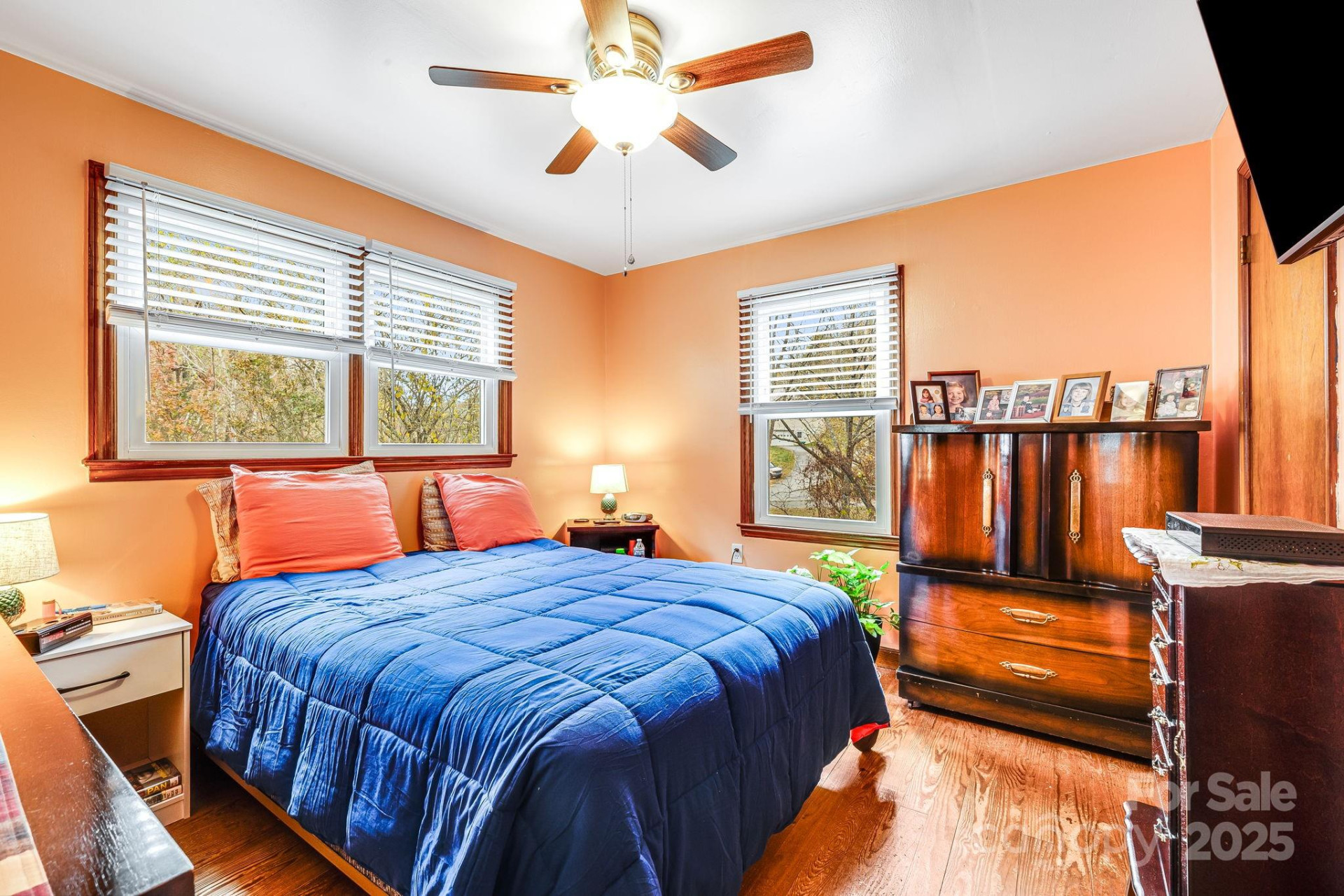 2896 Old Mars Hill Highway - Photo 20