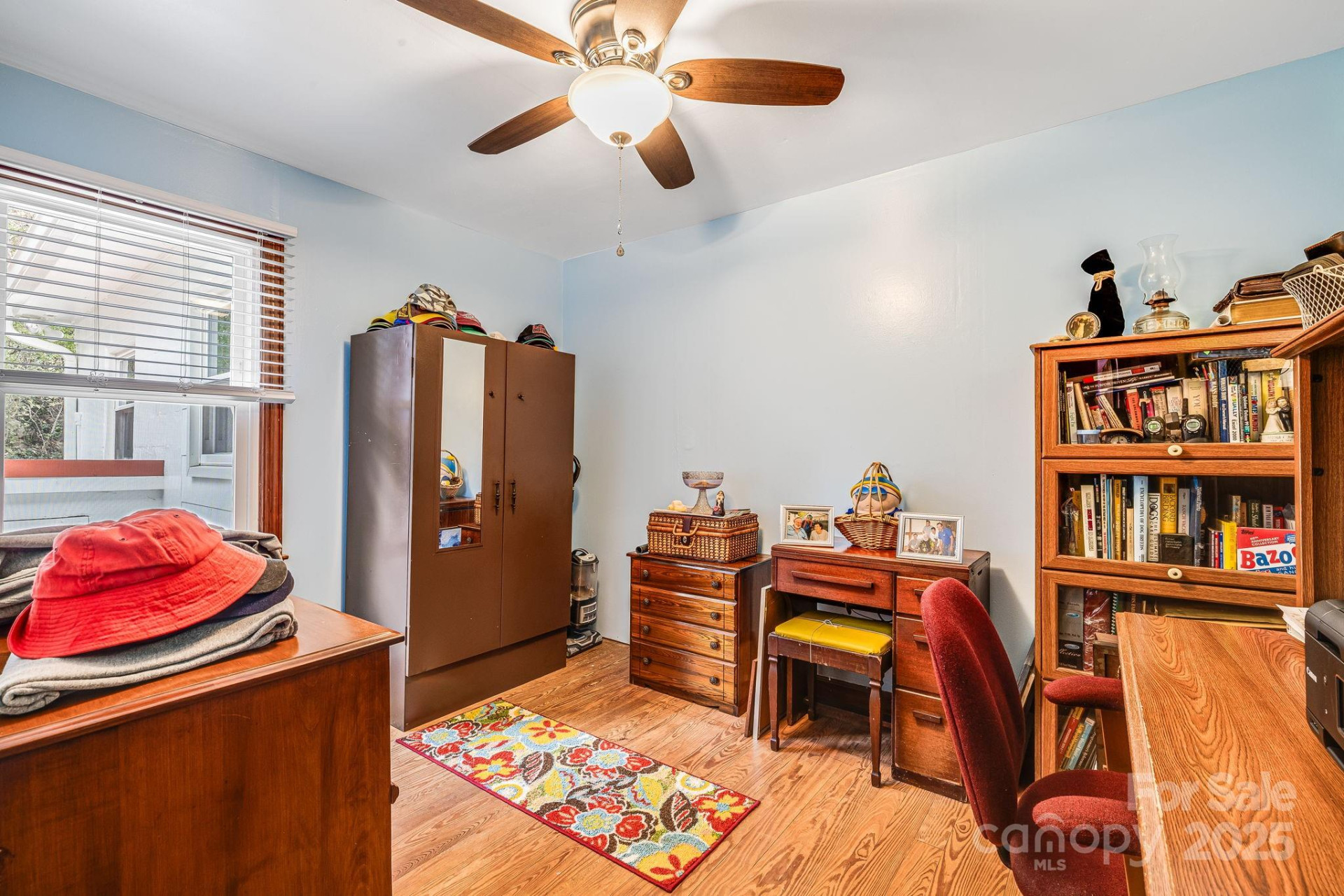 2896 Old Mars Hill Highway - Photo 21