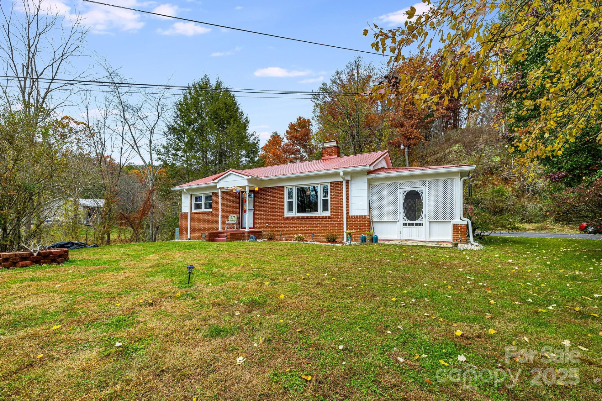 2896 Old Mars Hill Highway - Photo 30