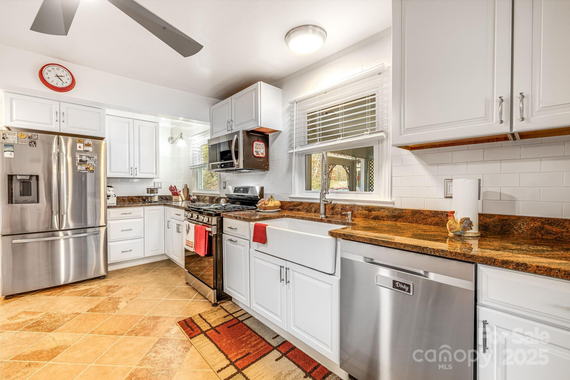 2896 Old Mars Hill Highway - Photo 4