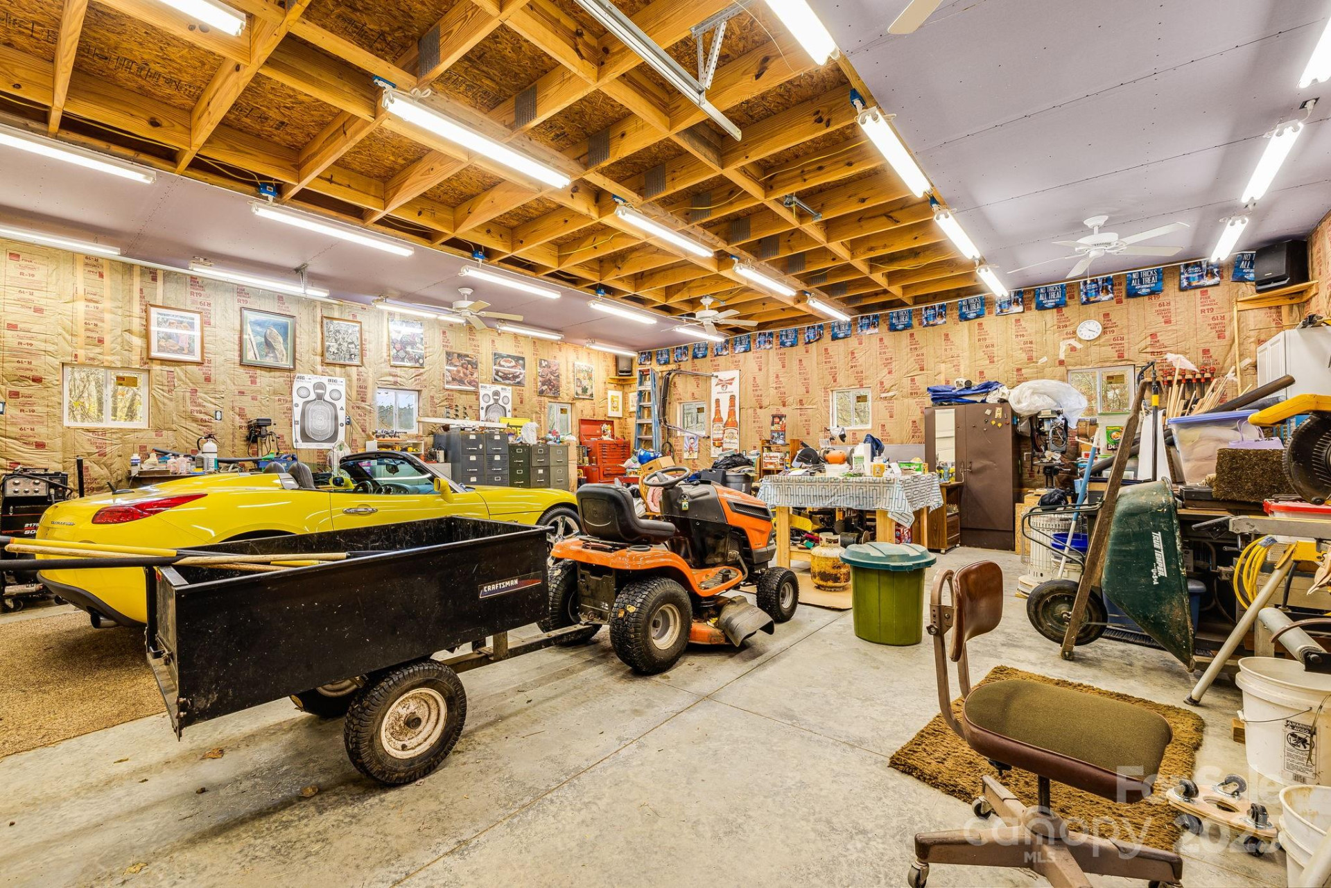 2896 Old Mars Hill Highway - Photo 33