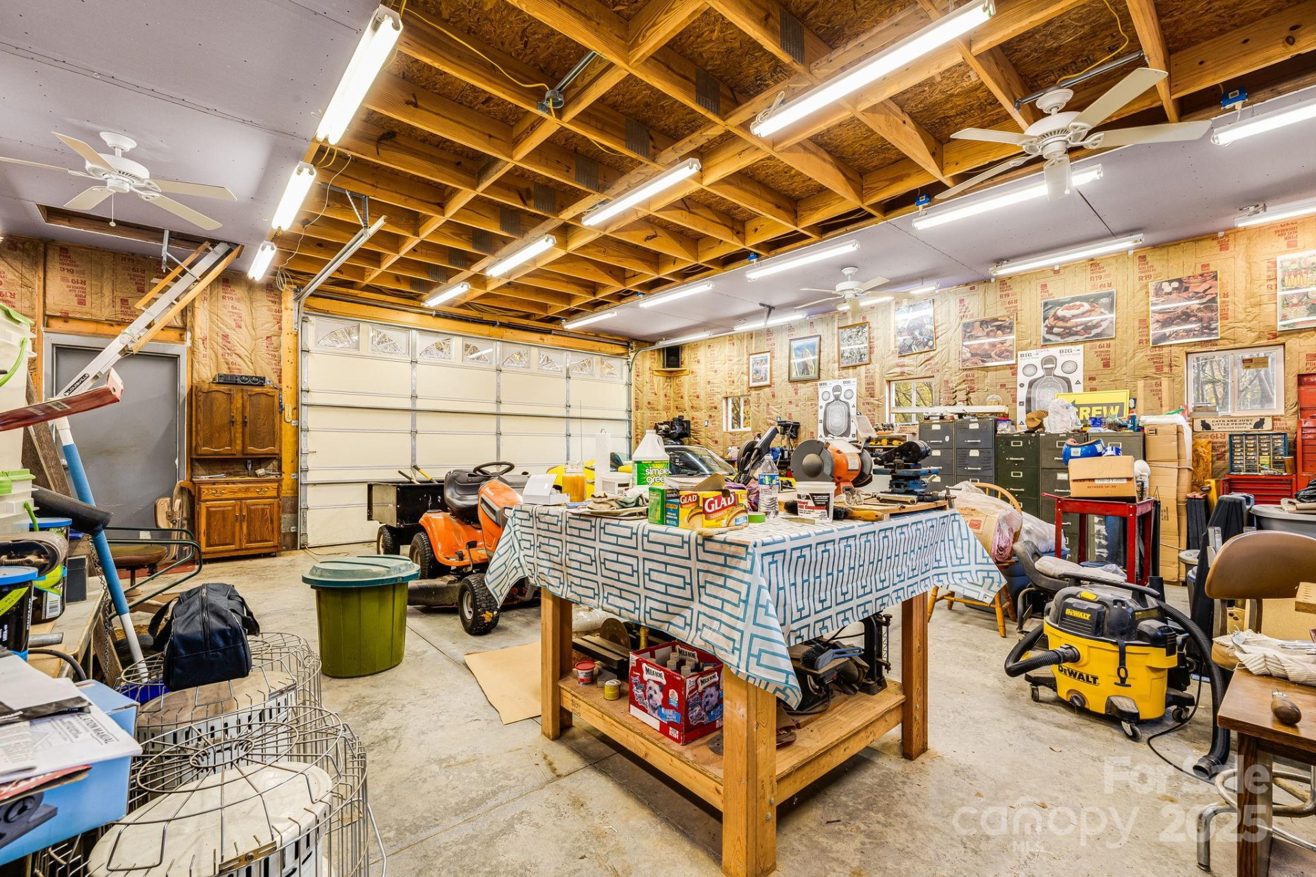 2896 Old Mars Hill Highway - Photo 35