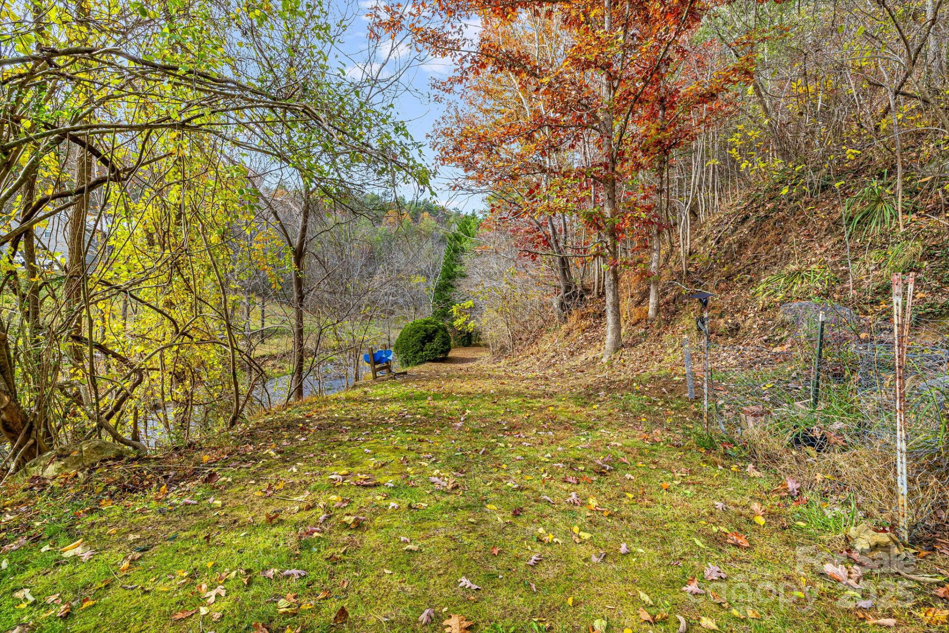 2896 Old Mars Hill Highway - Photo 40