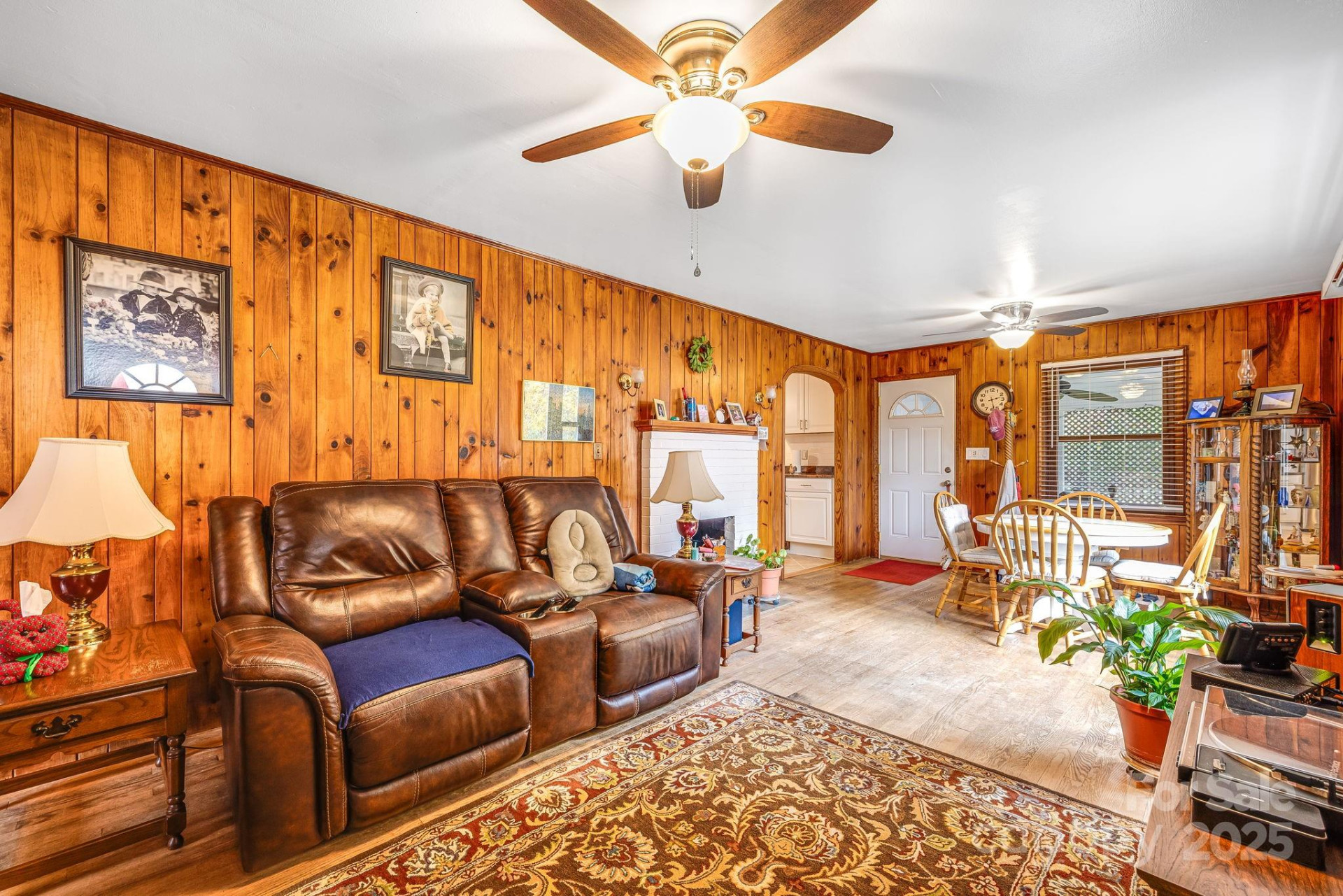 2896 Old Mars Hill Highway - Photo 5