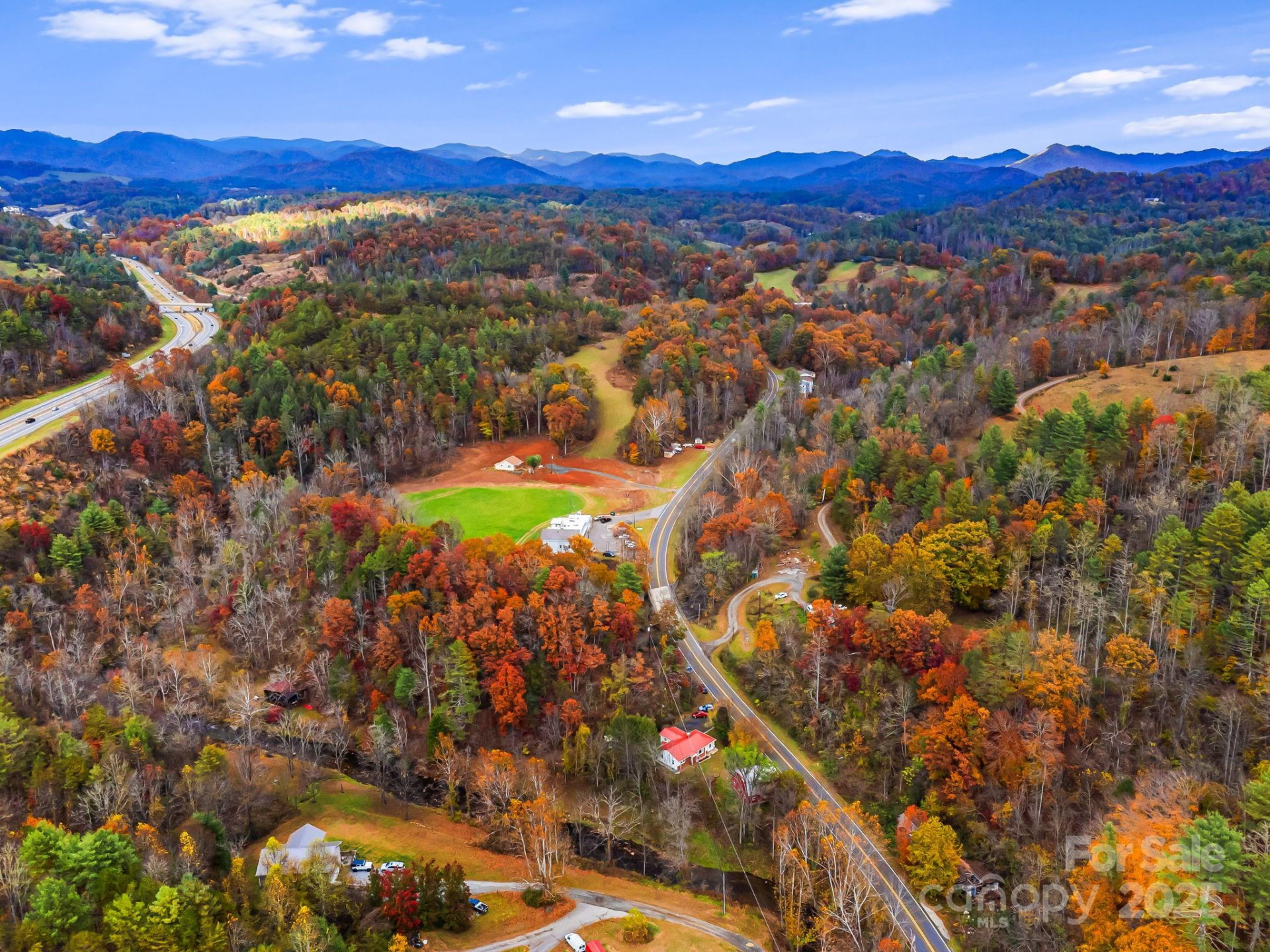 2896 Old Mars Hill Highway - Photo 43