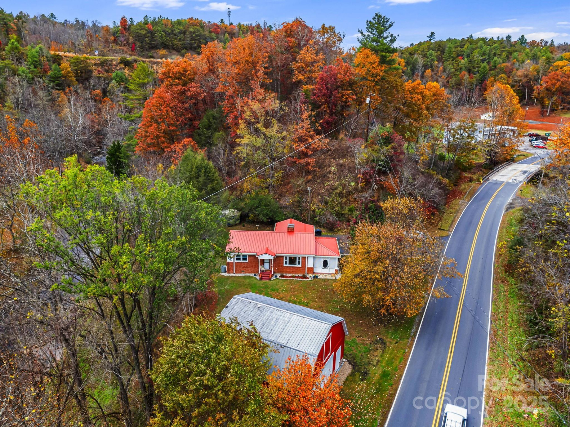 2896 Old Mars Hill Highway - Photo 44