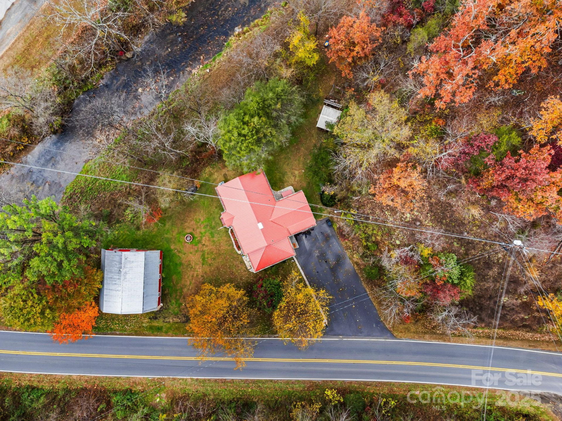 2896 Old Mars Hill Highway - Photo 45