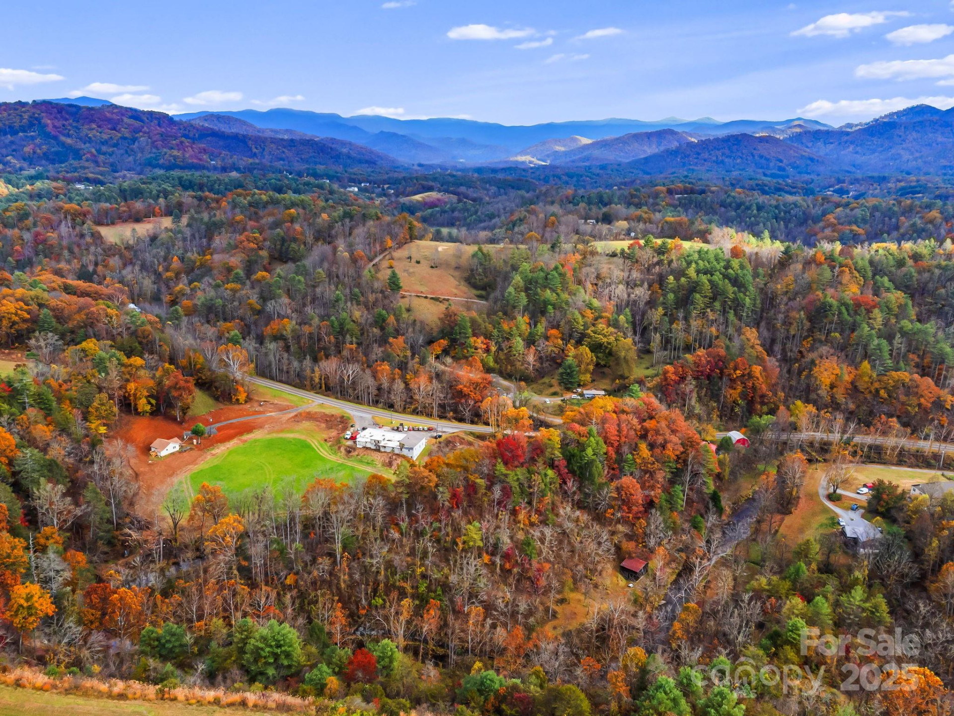 2896 Old Mars Hill Highway - Photo 46