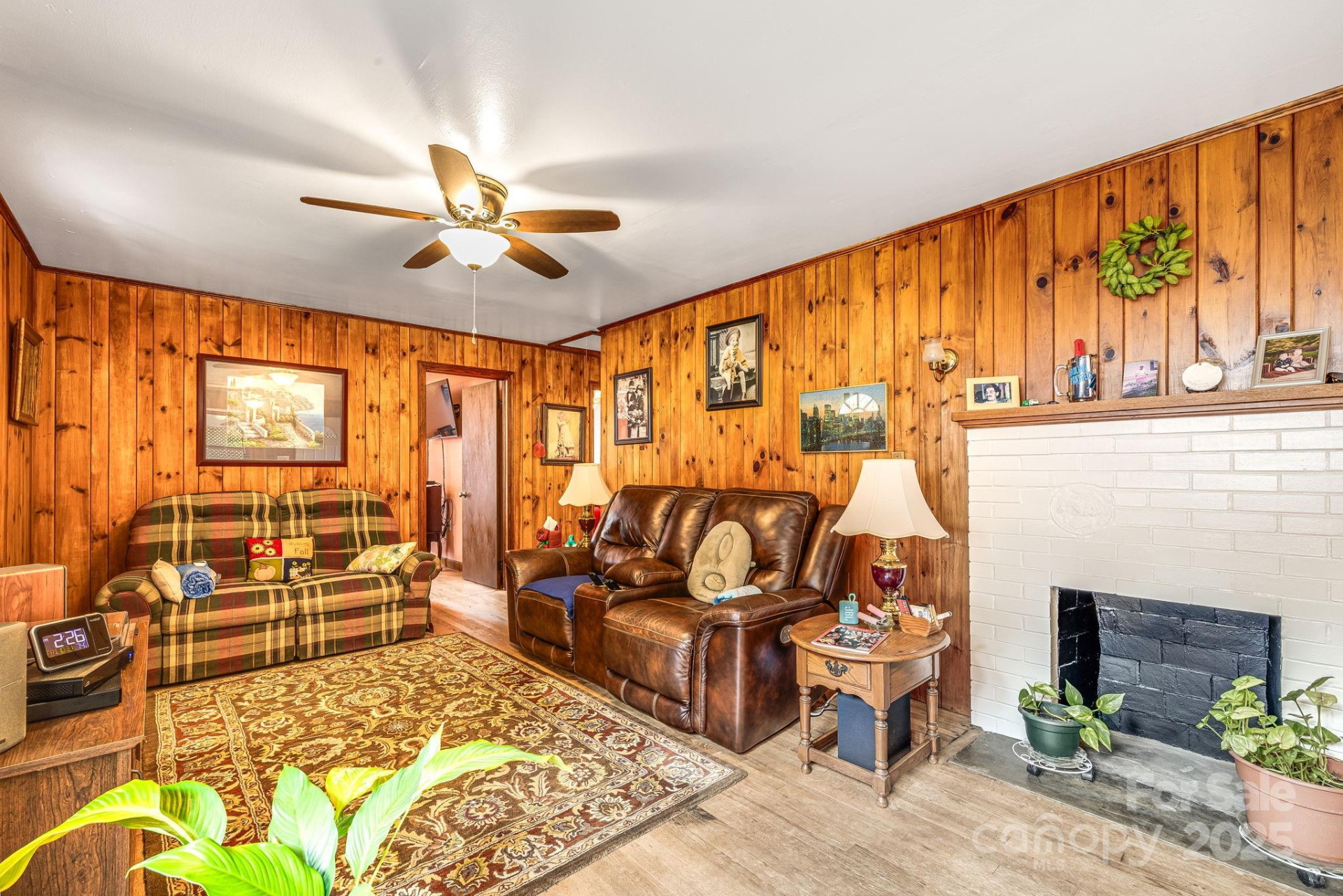 2896 Old Mars Hill Highway - Photo 7