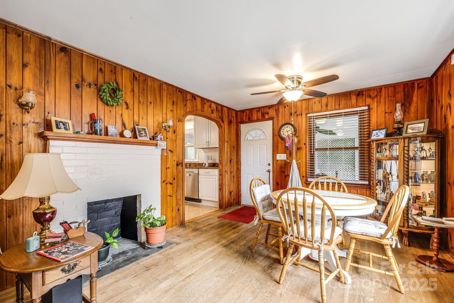 2896 Old Mars Hill Highway - Photo 8