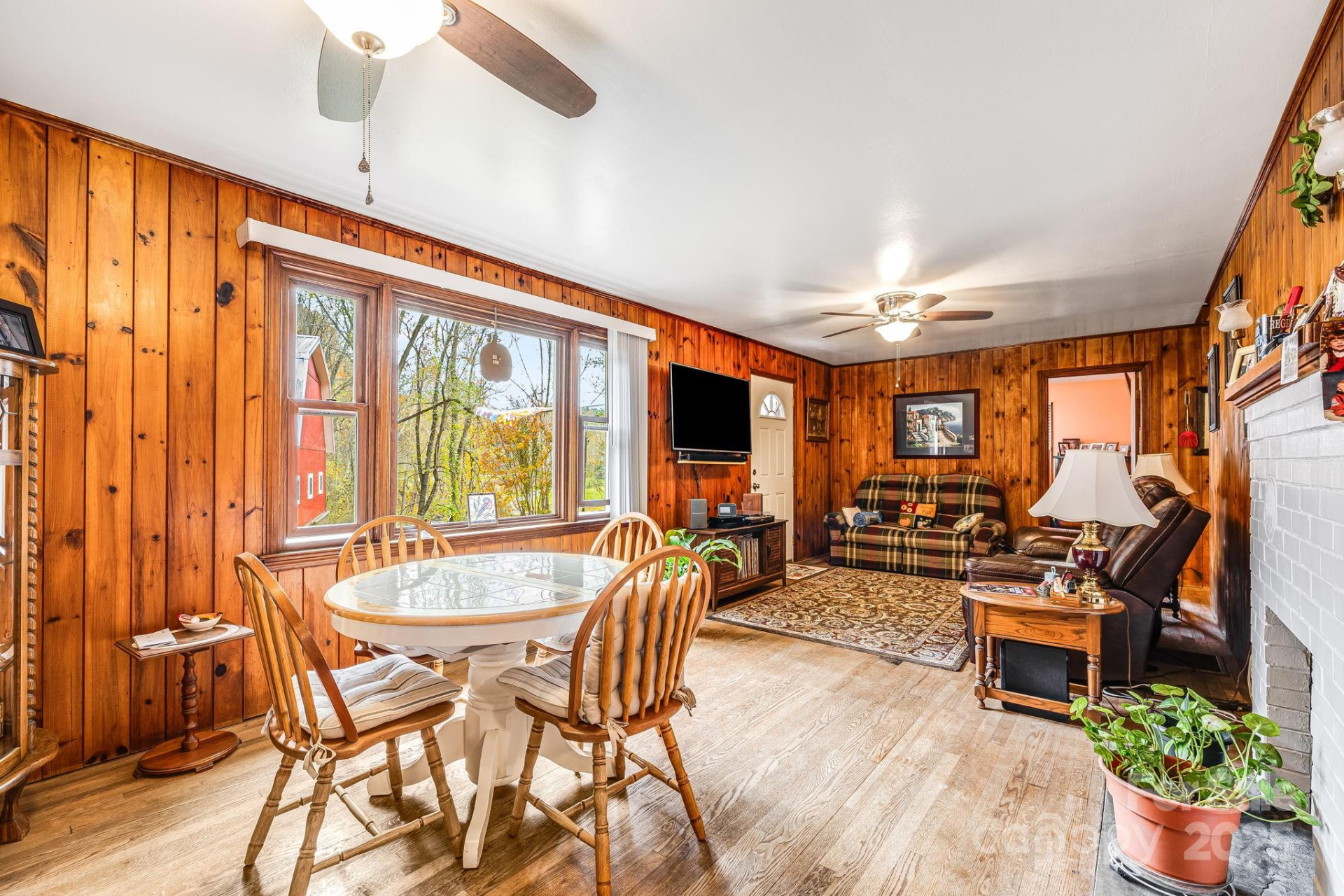 2896 Old Mars Hill Highway - Photo 9