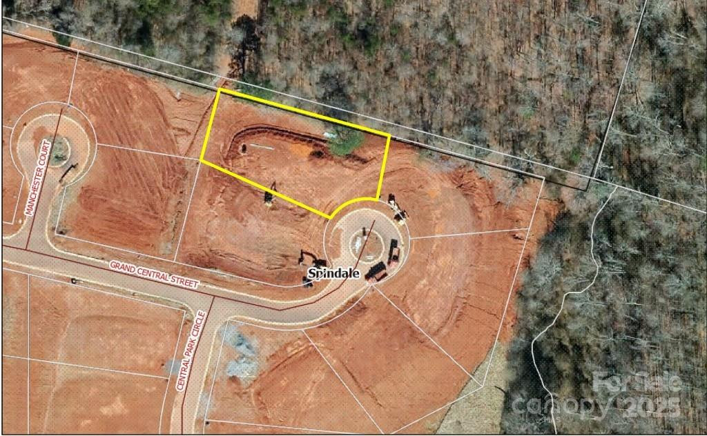 0 Grand Central Street #81 - Photo 2