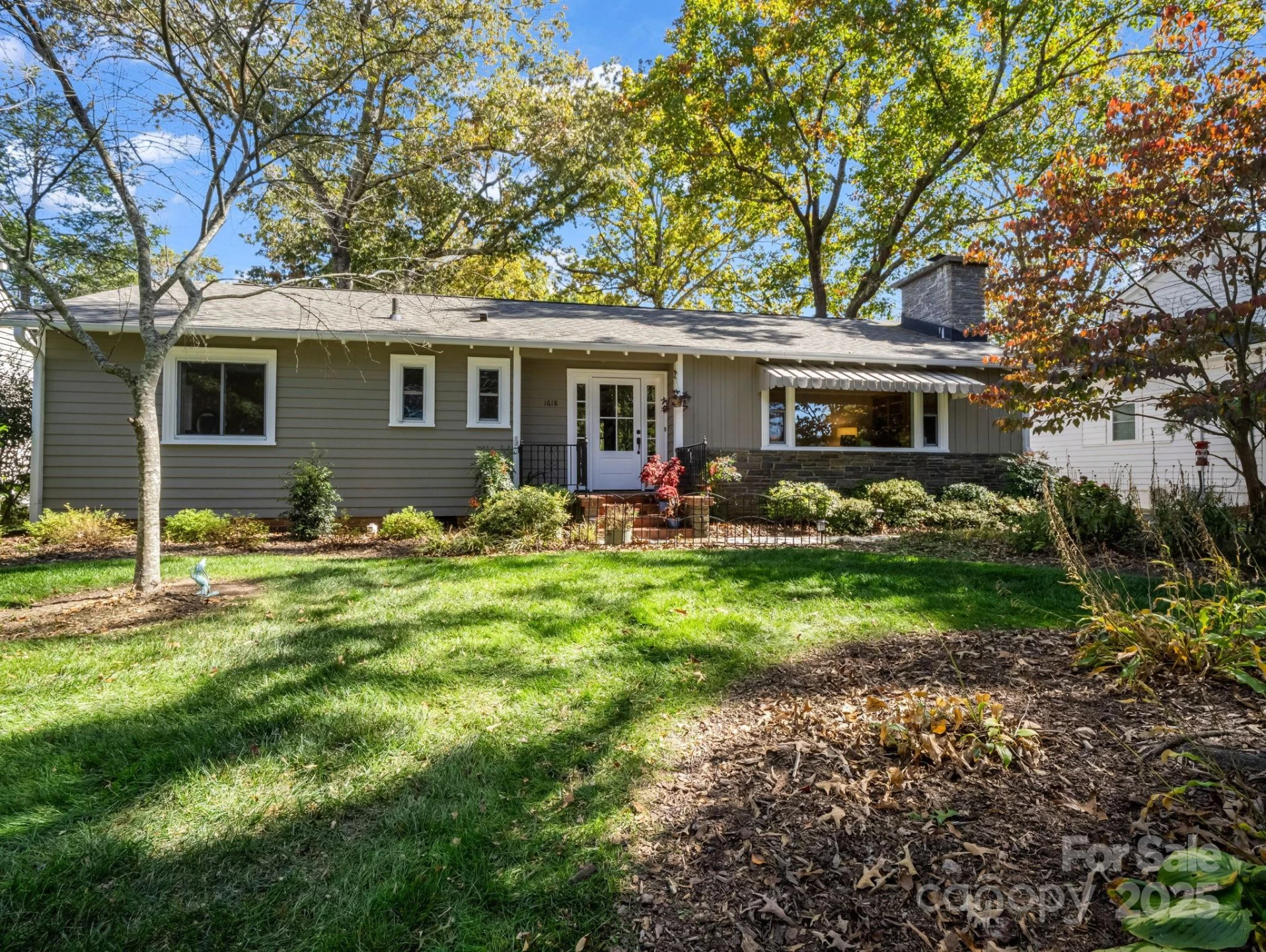 1618 Kensington Road