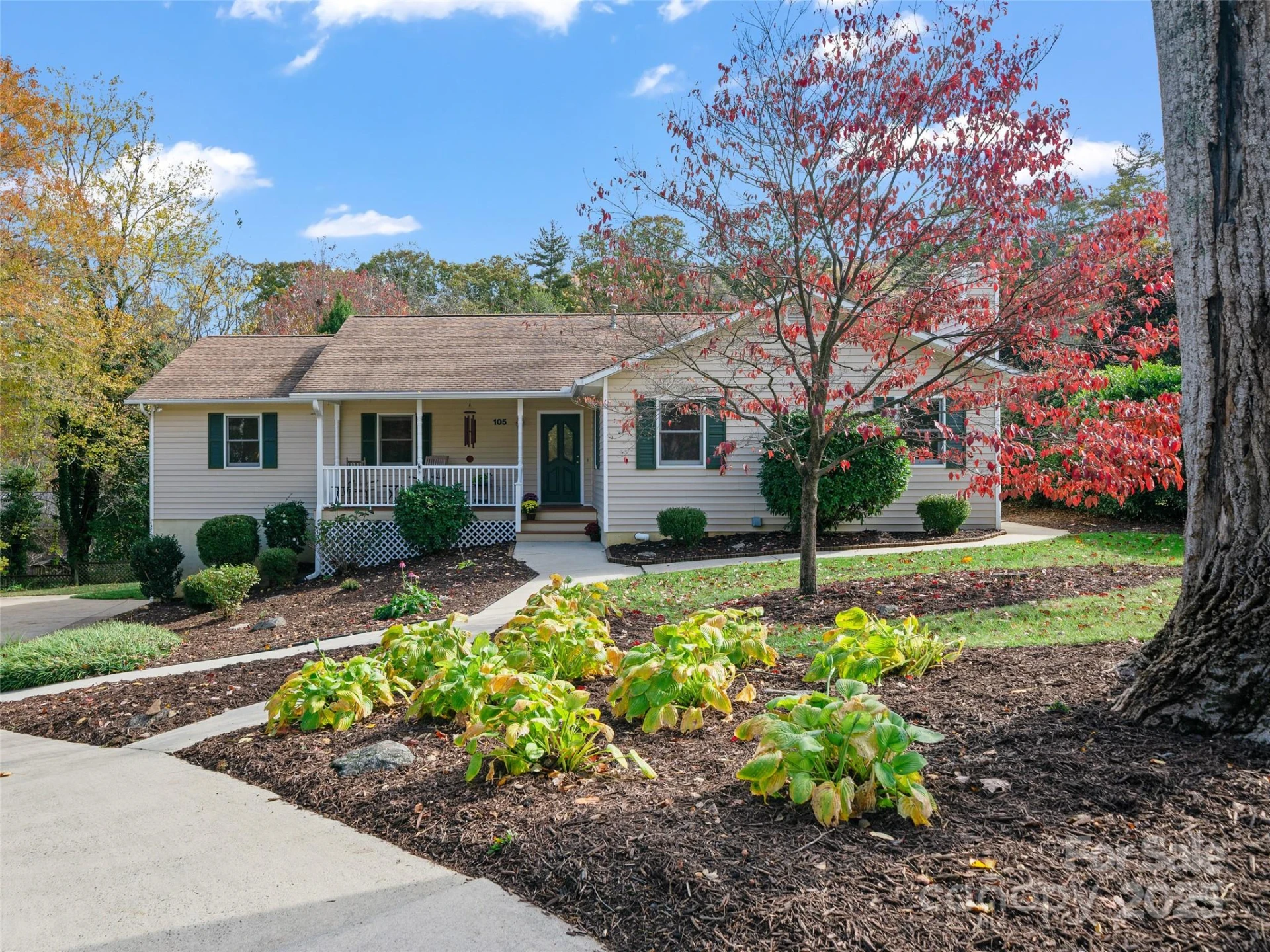 105 Goldfinch Lane