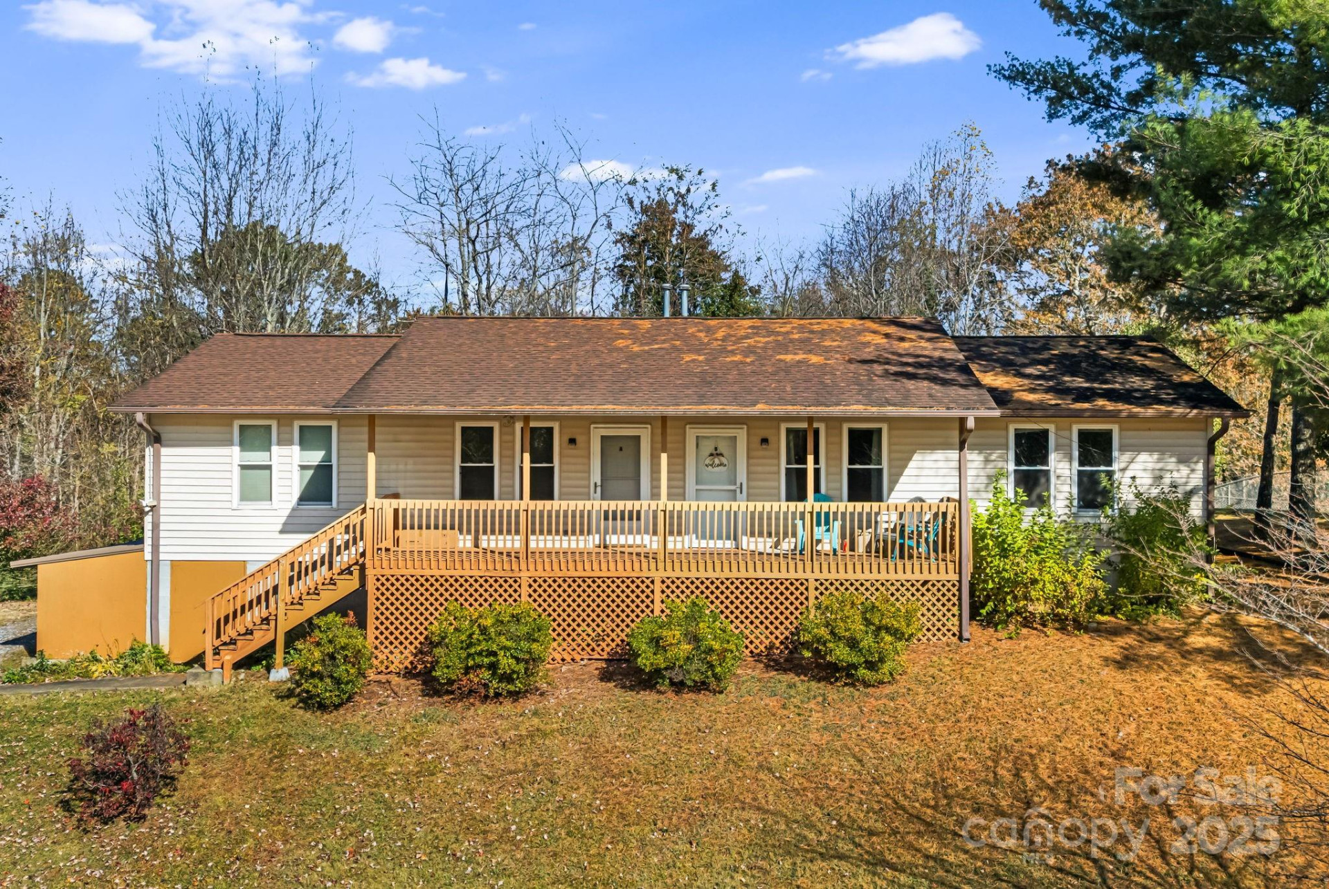 645 Flint Hill Road