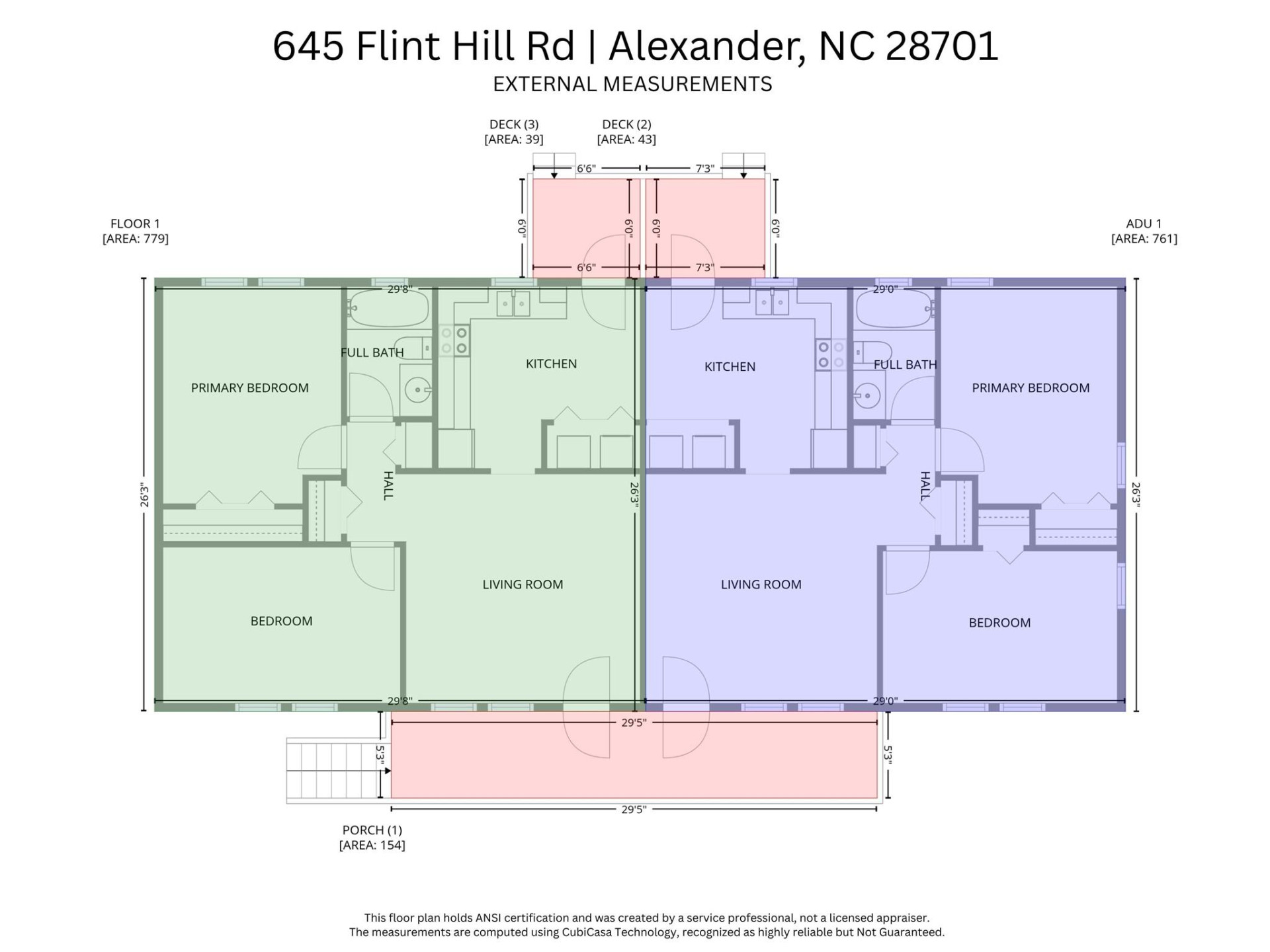 645 Flint Hill Road - Photo 30