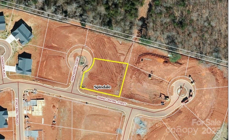 0 Manchester Court #79 - Photo 2