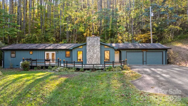 621 Kitchens Branch Road