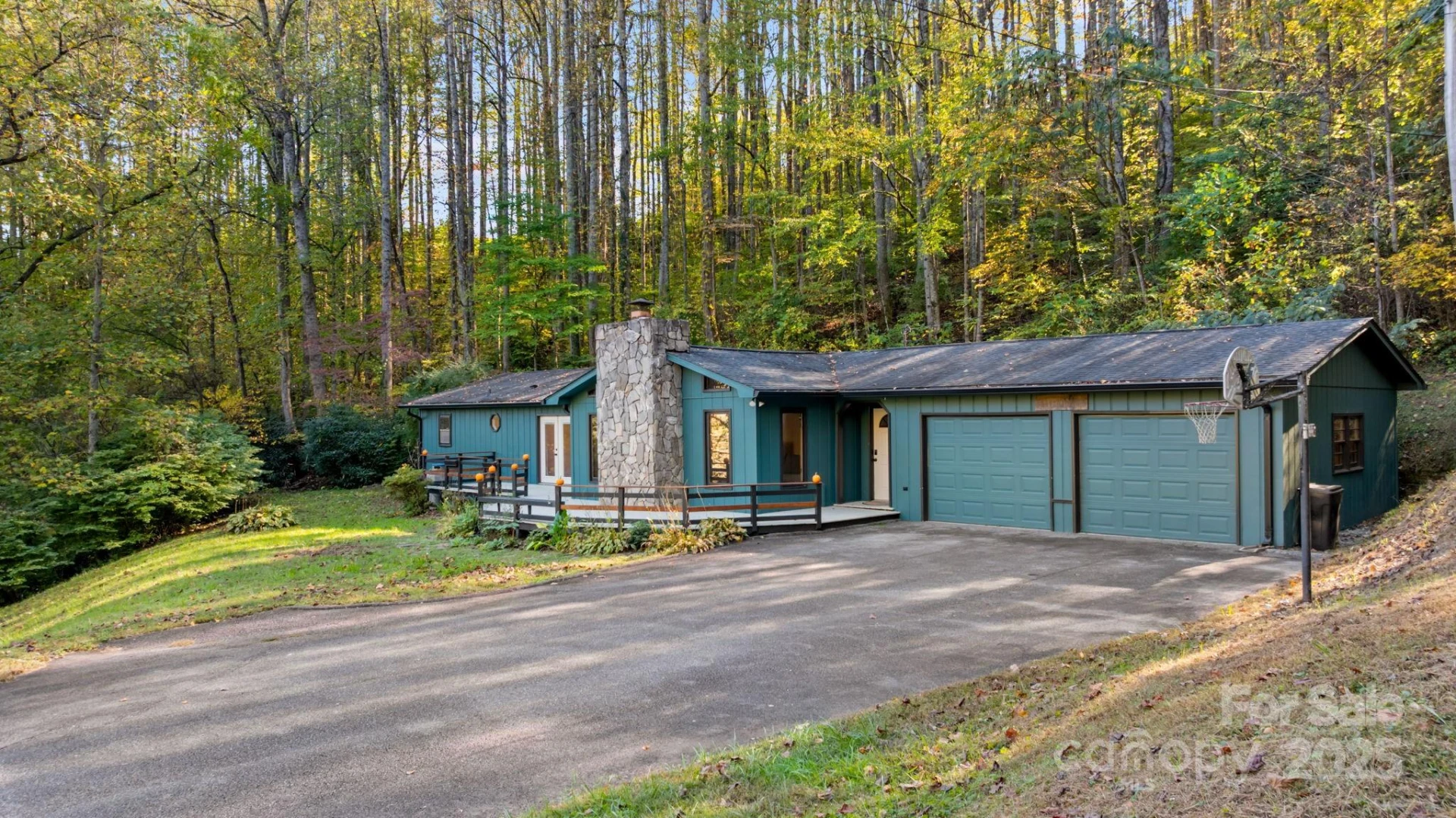621 Kitchens Branch Road - Photo 3