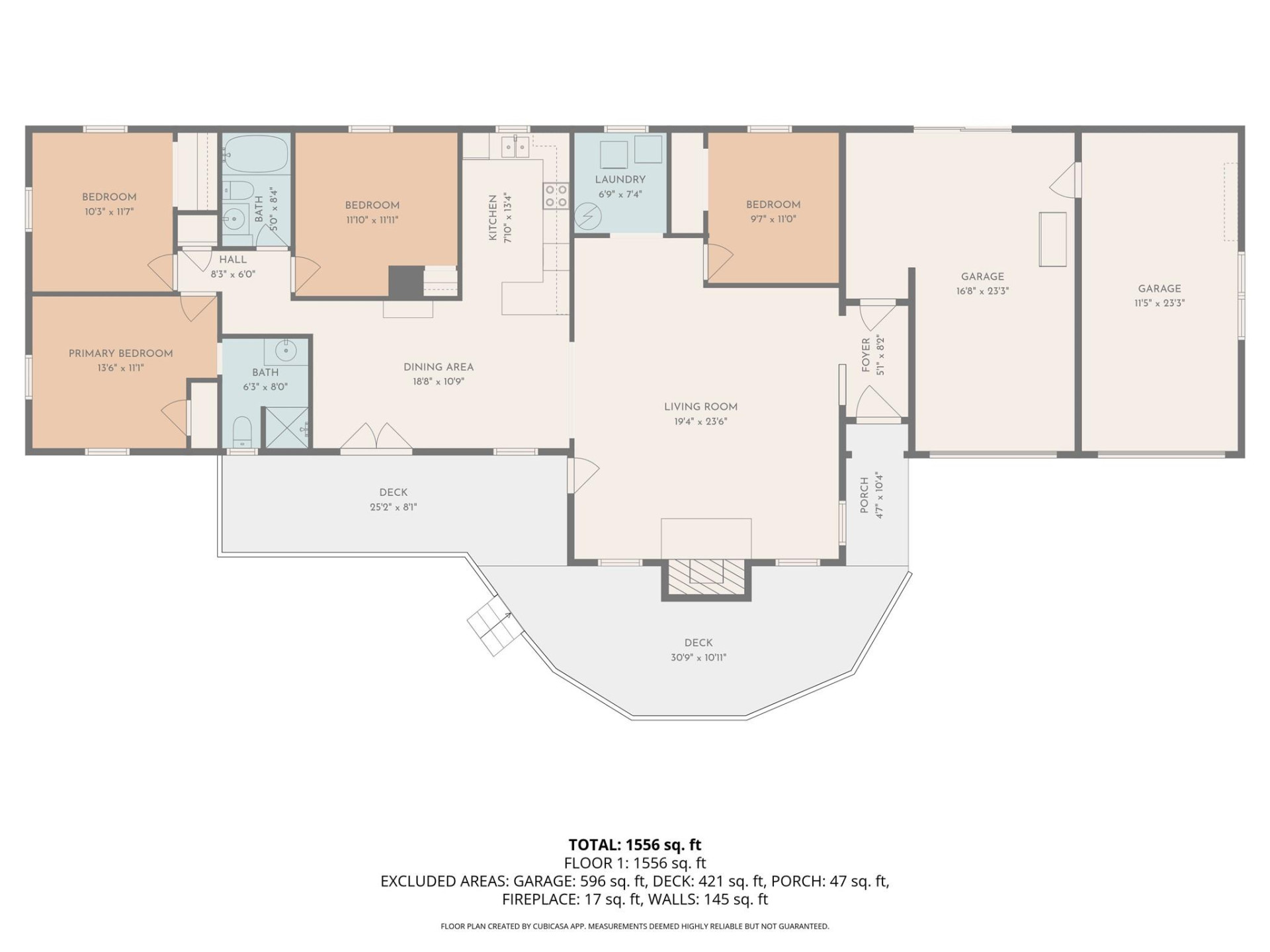 621 Kitchens Branch Road - Photo 29