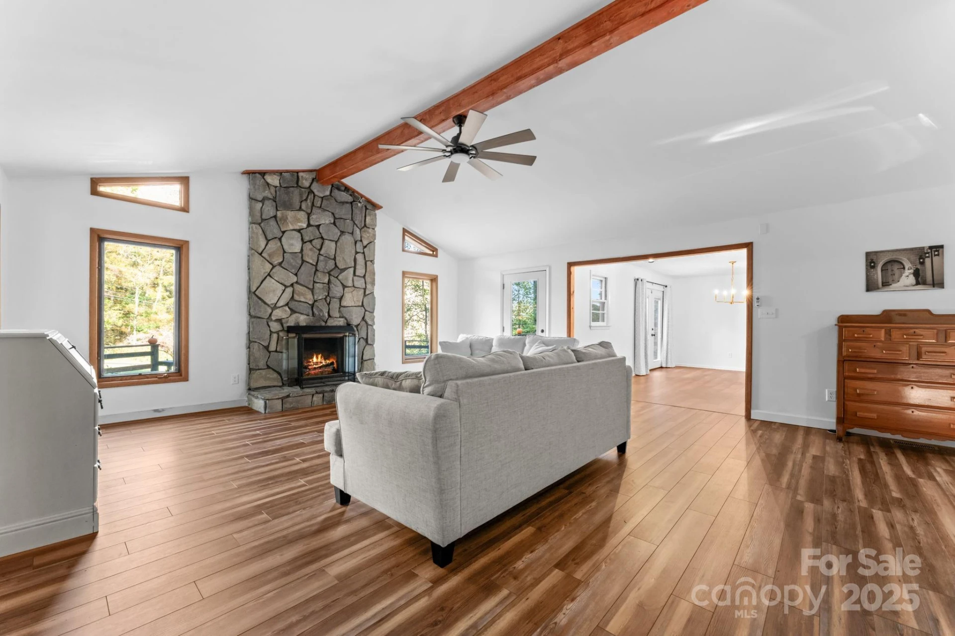 621 Kitchens Branch Road - Photo 4