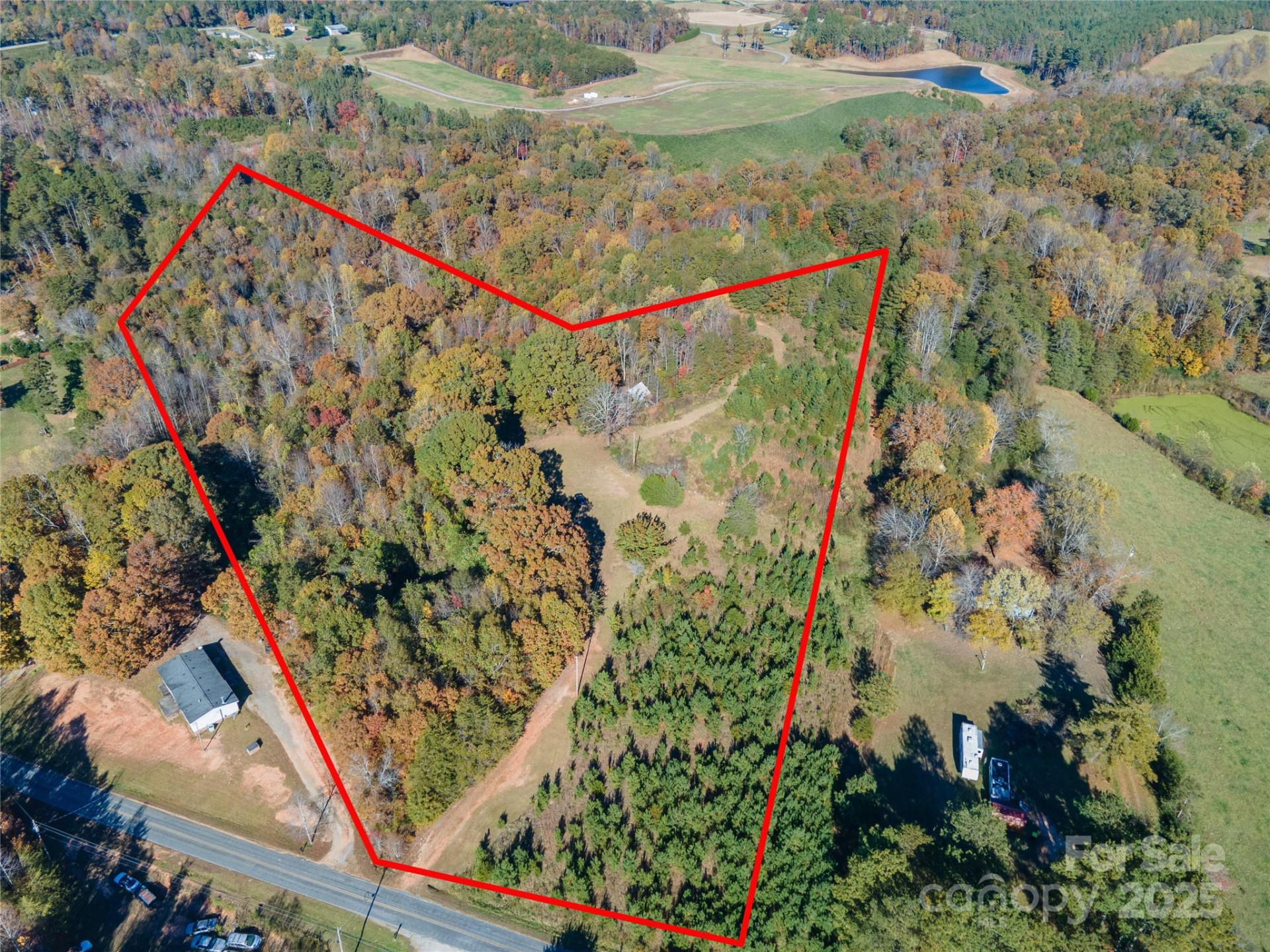 523 Mcdade Road - Photo 11