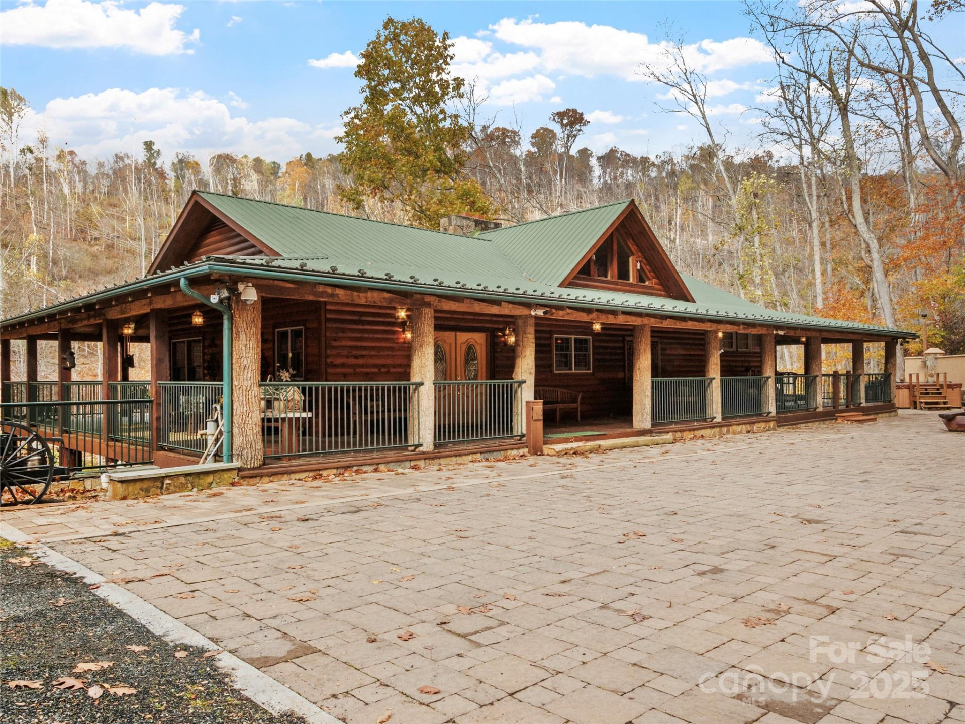 90 Rogers Creek Drive - Photo 2