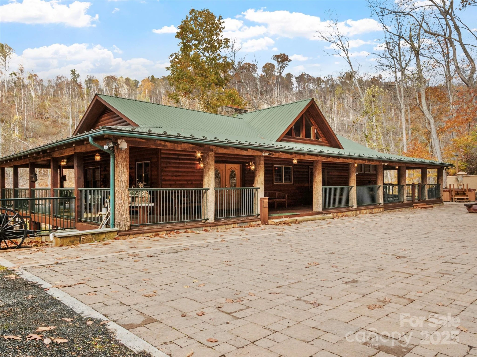 90 Rogers Creek Drive - Photo 2