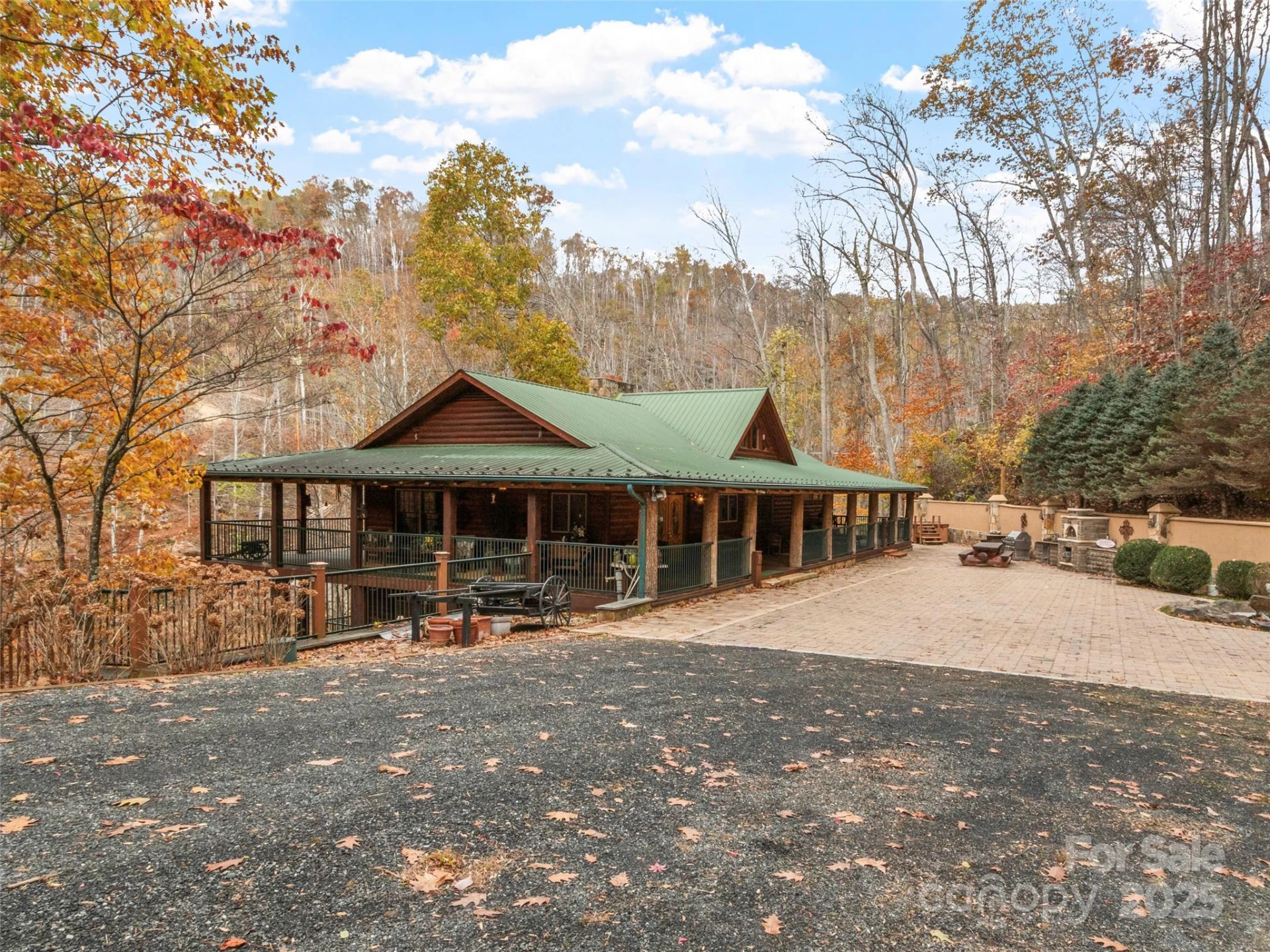 90 Rogers Creek Drive - Photo 8