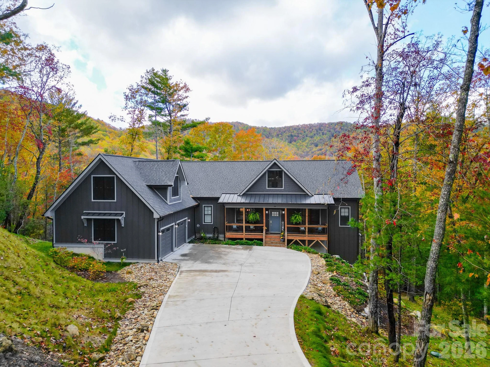 250 Judson Ridge Road
